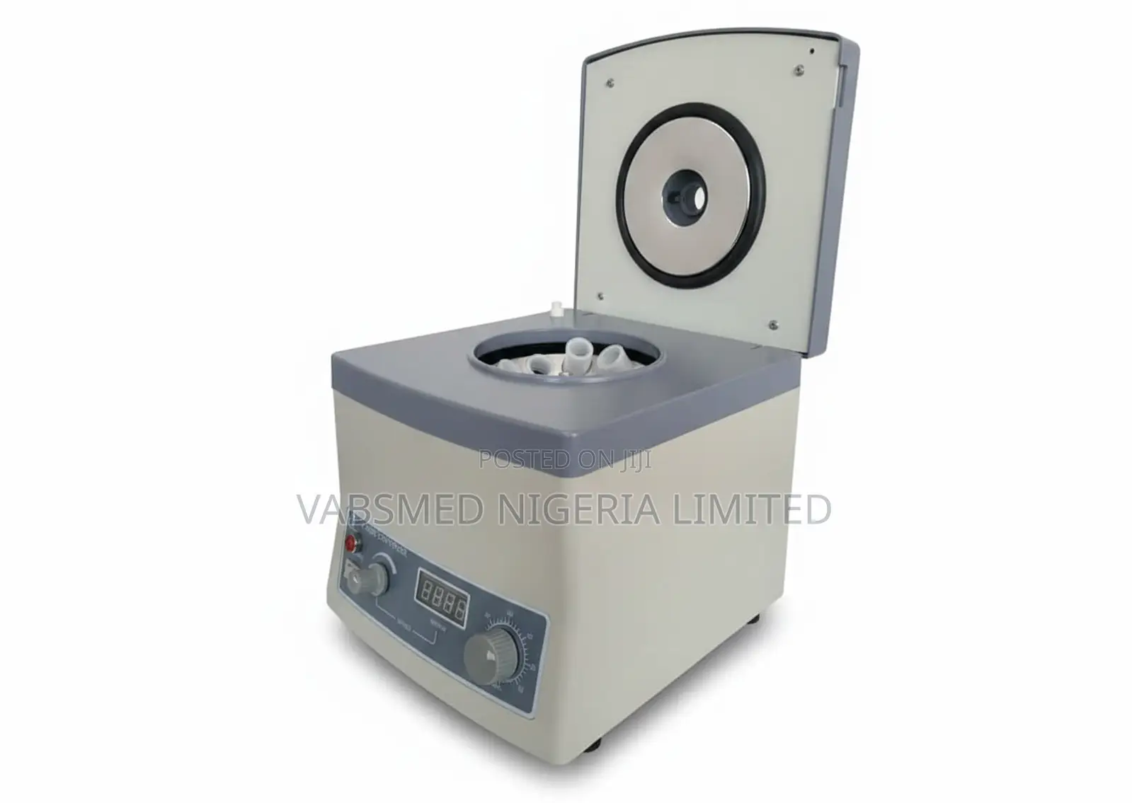Centrifuge - 8 Buckets