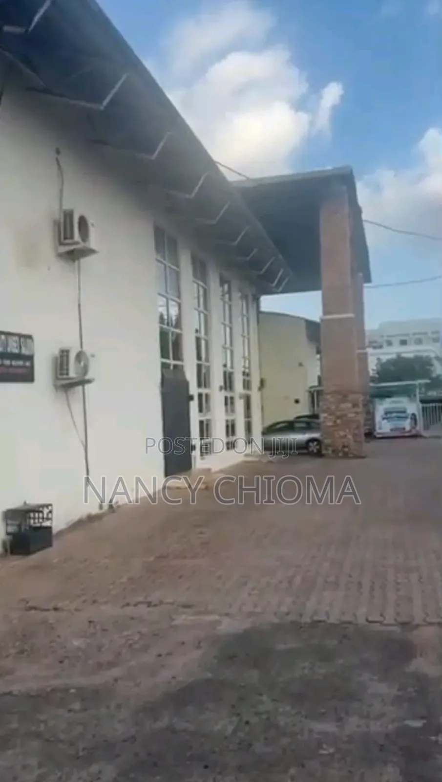 Coal City Mall for Sell in Enugu