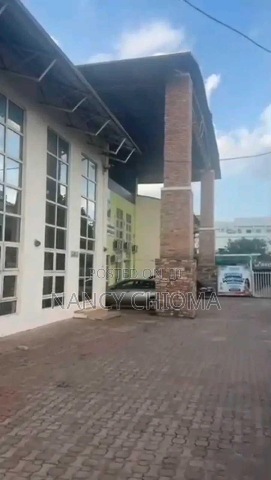 Coal City Mall for Sell in Enugu