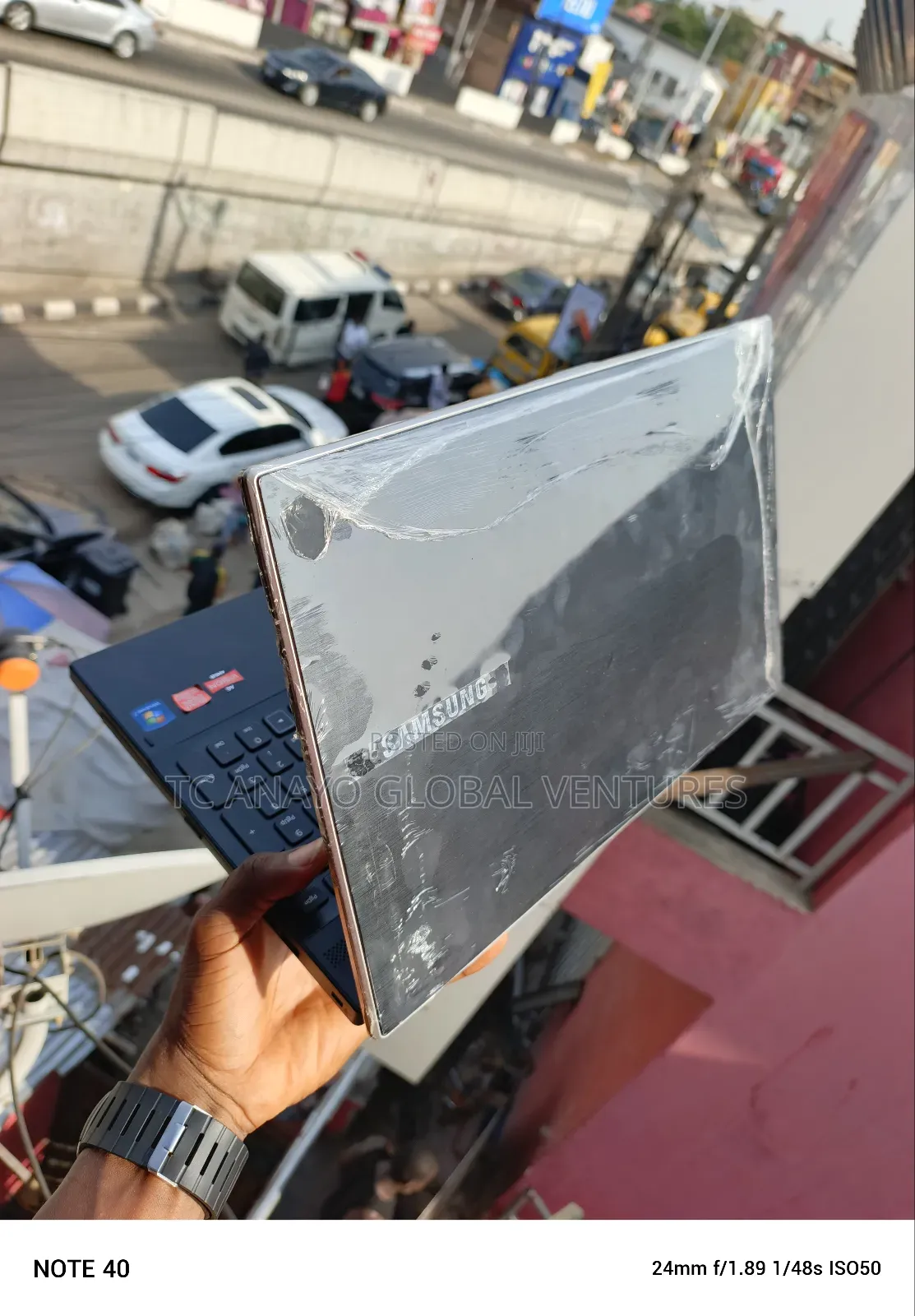 Laptop Samsung NP305V5A 8GB AMD A6 HDD 500GB