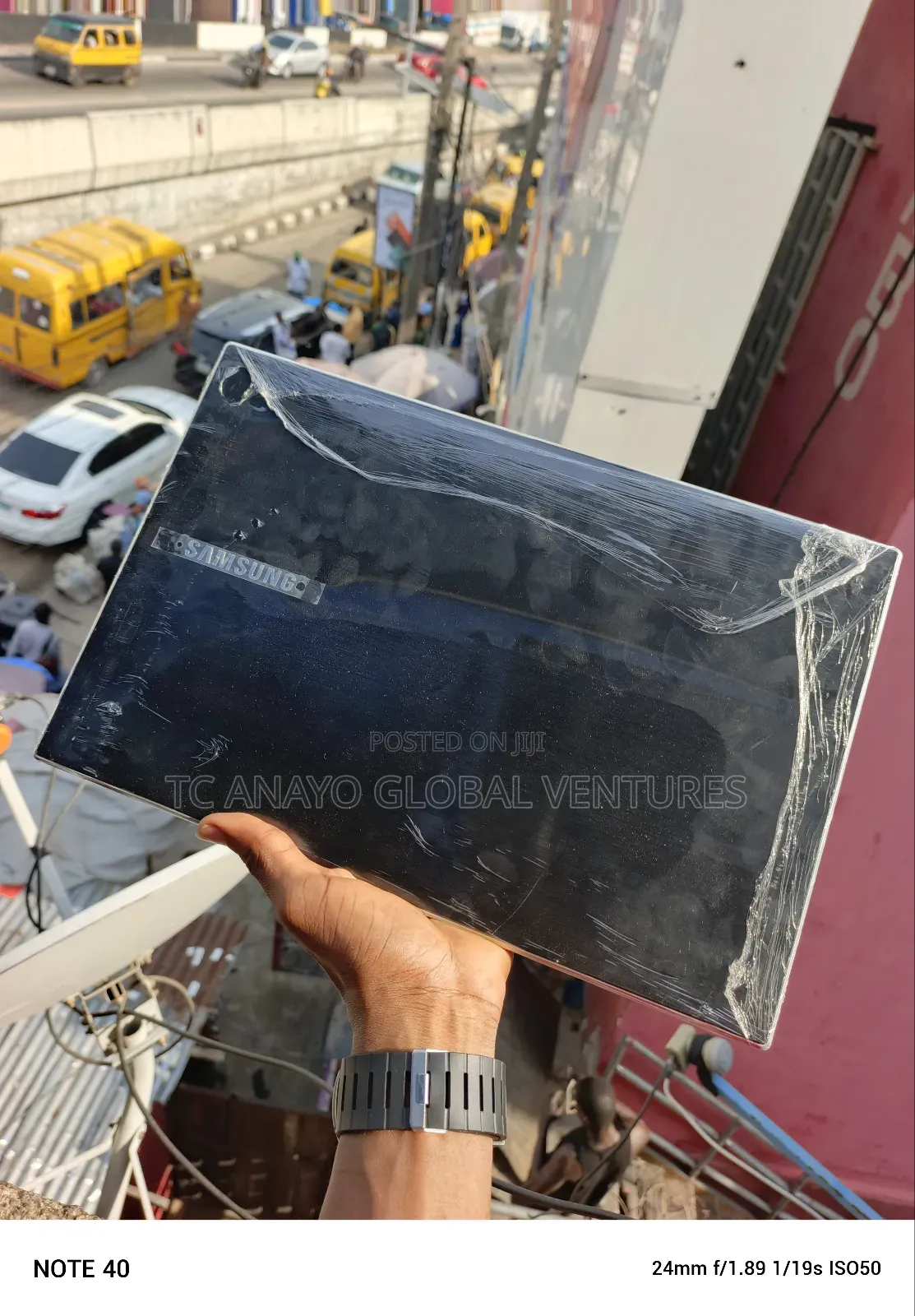 Laptop Samsung NP305V5A 8GB AMD A6 HDD 500GB