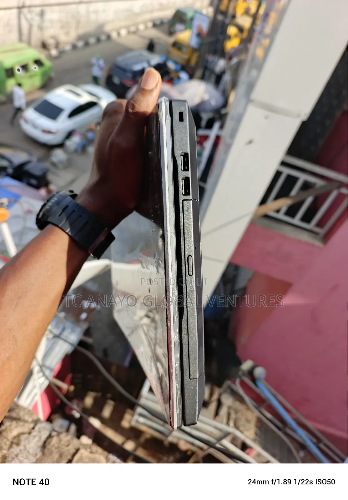 Laptop Samsung NP305V5A 8GB AMD A6 HDD 500GB