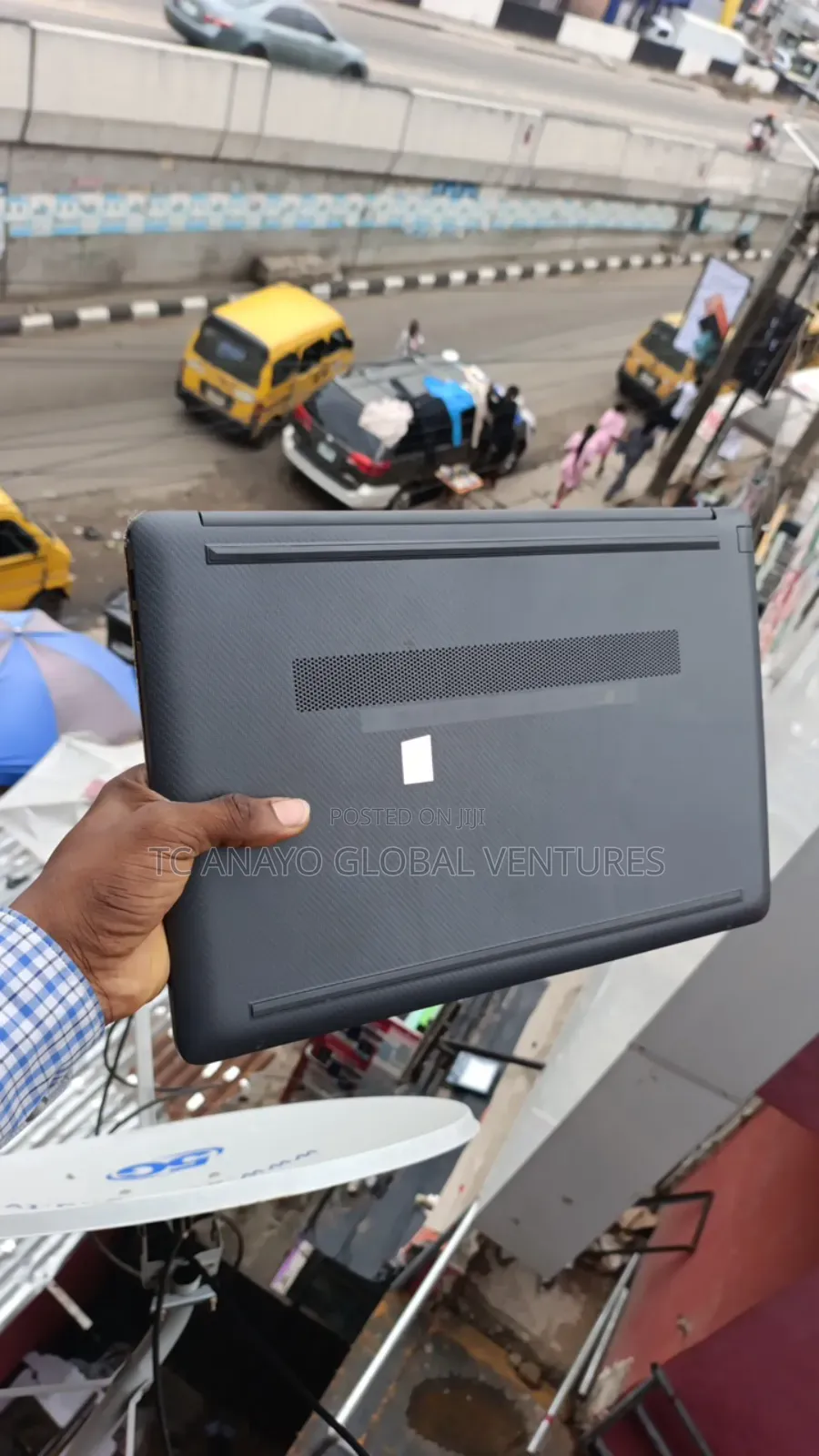 Laptop HP 250 G8 16GB Intel Core i5 SSD 256GB
