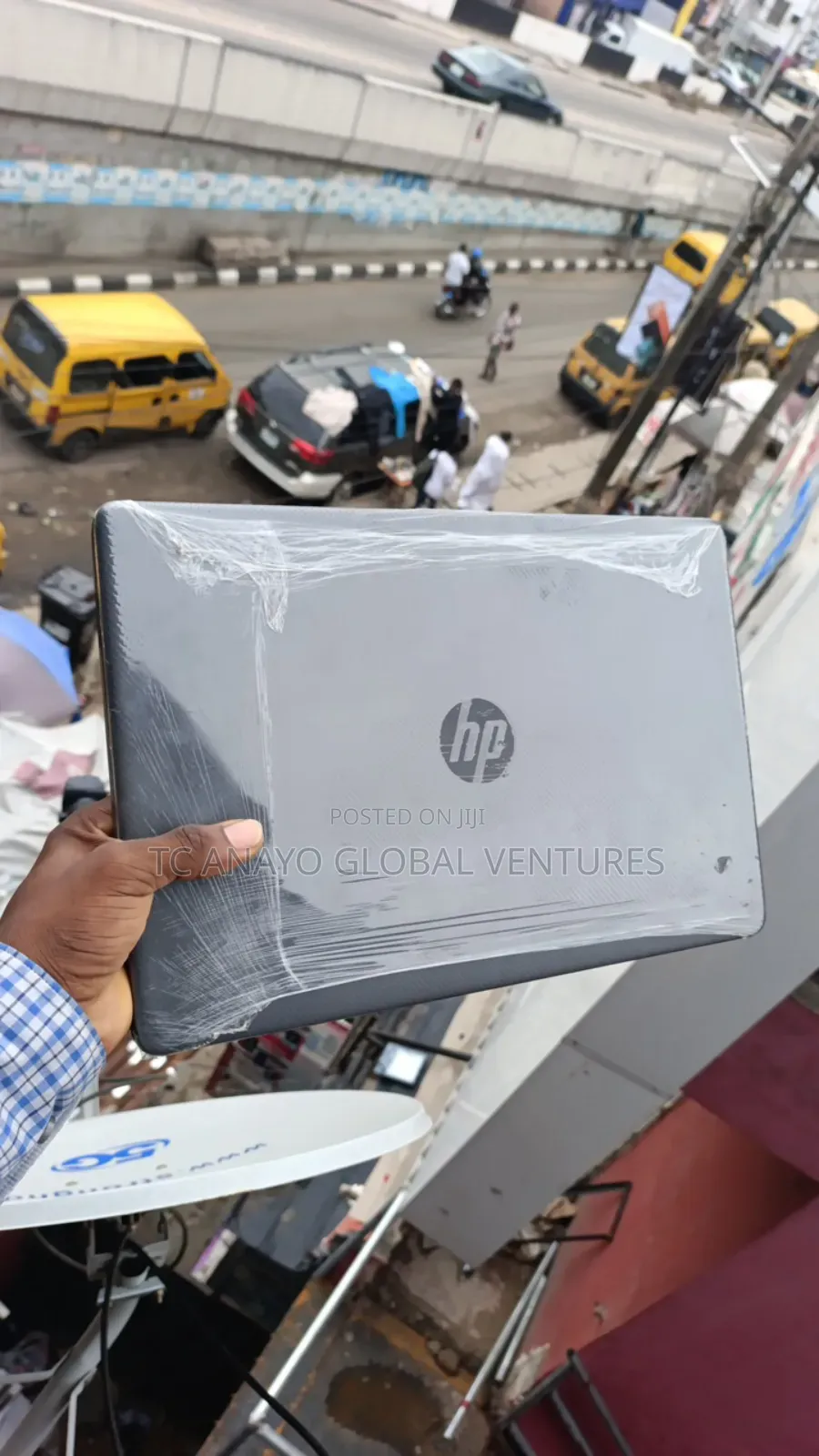Laptop HP 250 G8 16GB Intel Core i5 SSD 256GB