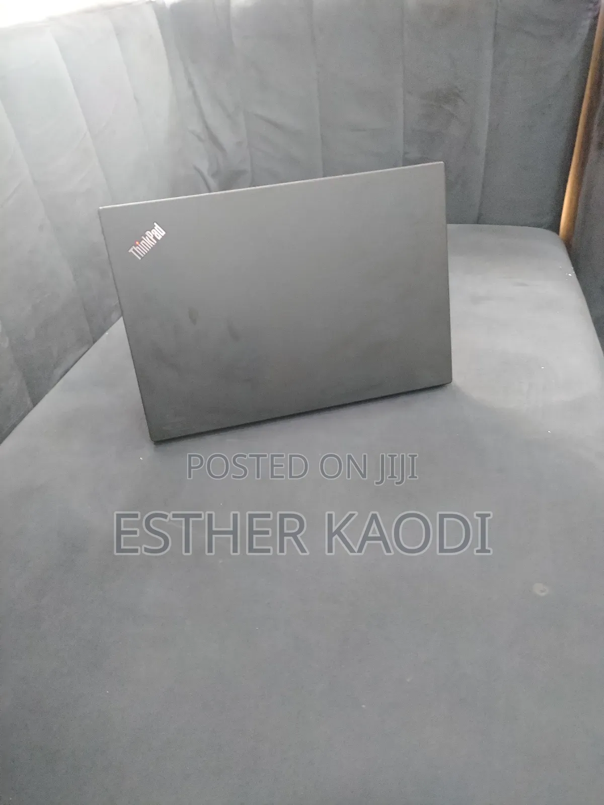 Laptop Lenovo Thinkpad T490s 8GB Intel Core i5 SSD 256GB