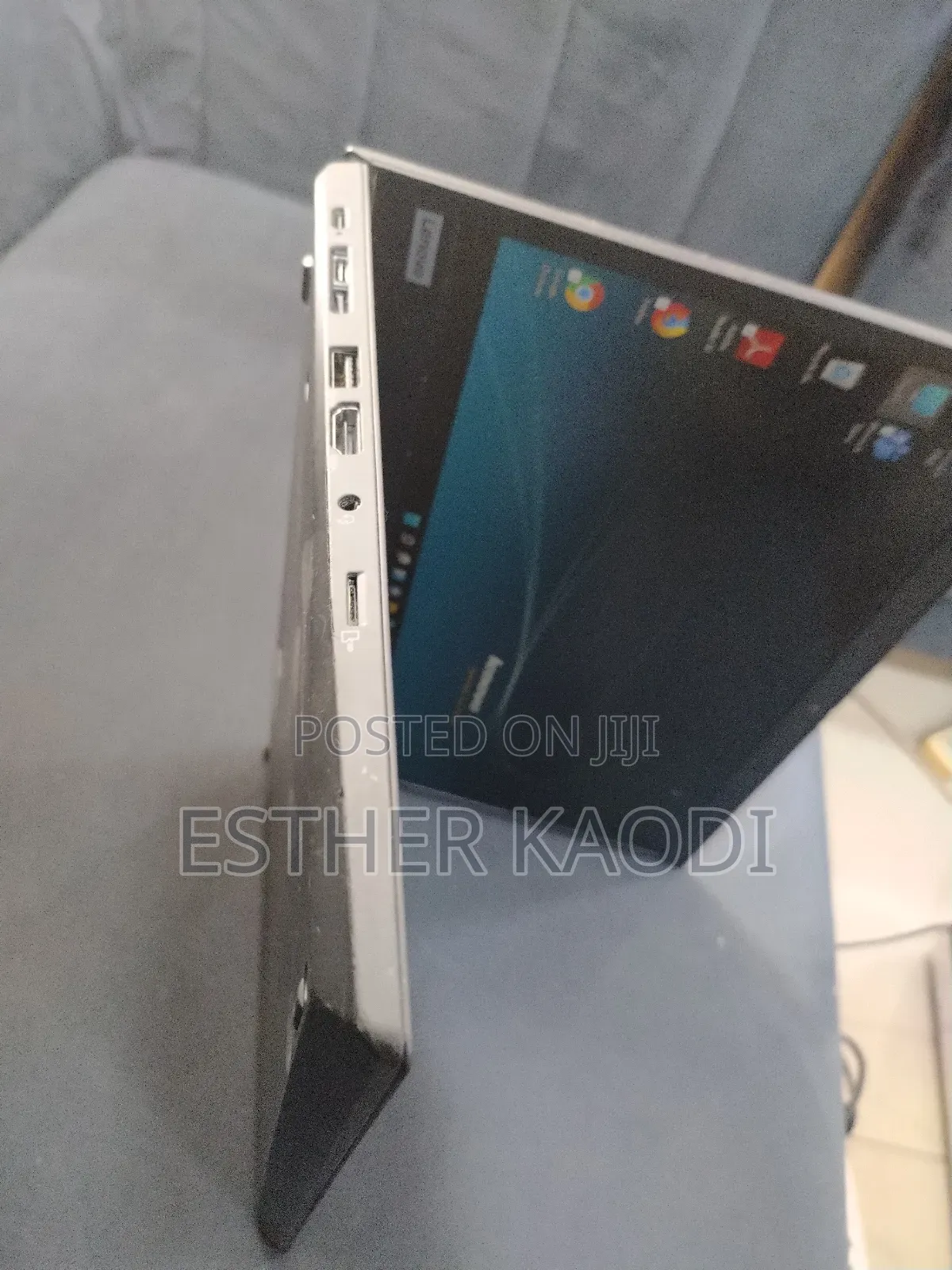 Laptop Lenovo Thinkpad T490s 8GB Intel Core i5 SSD 256GB