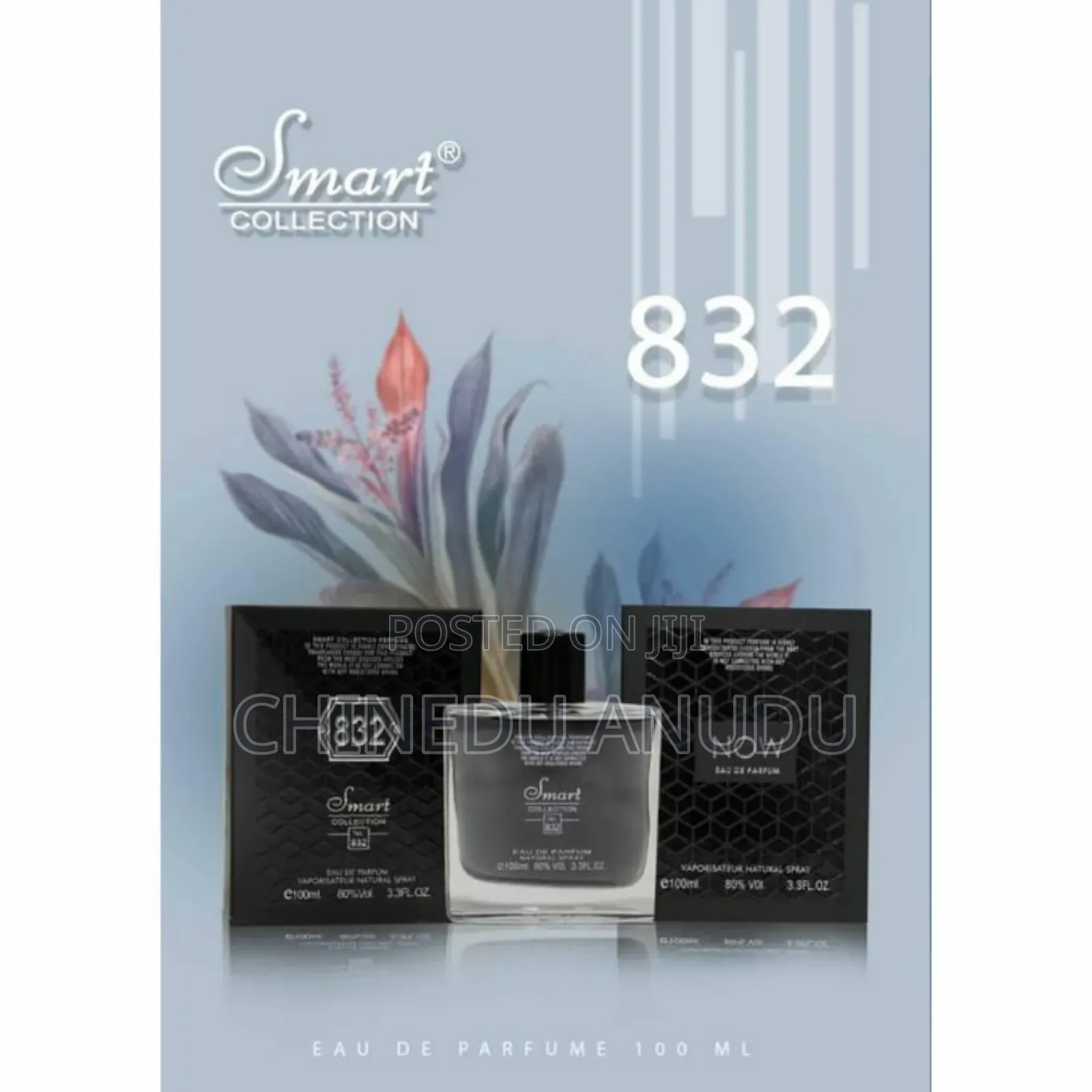 Smart Collection 832
