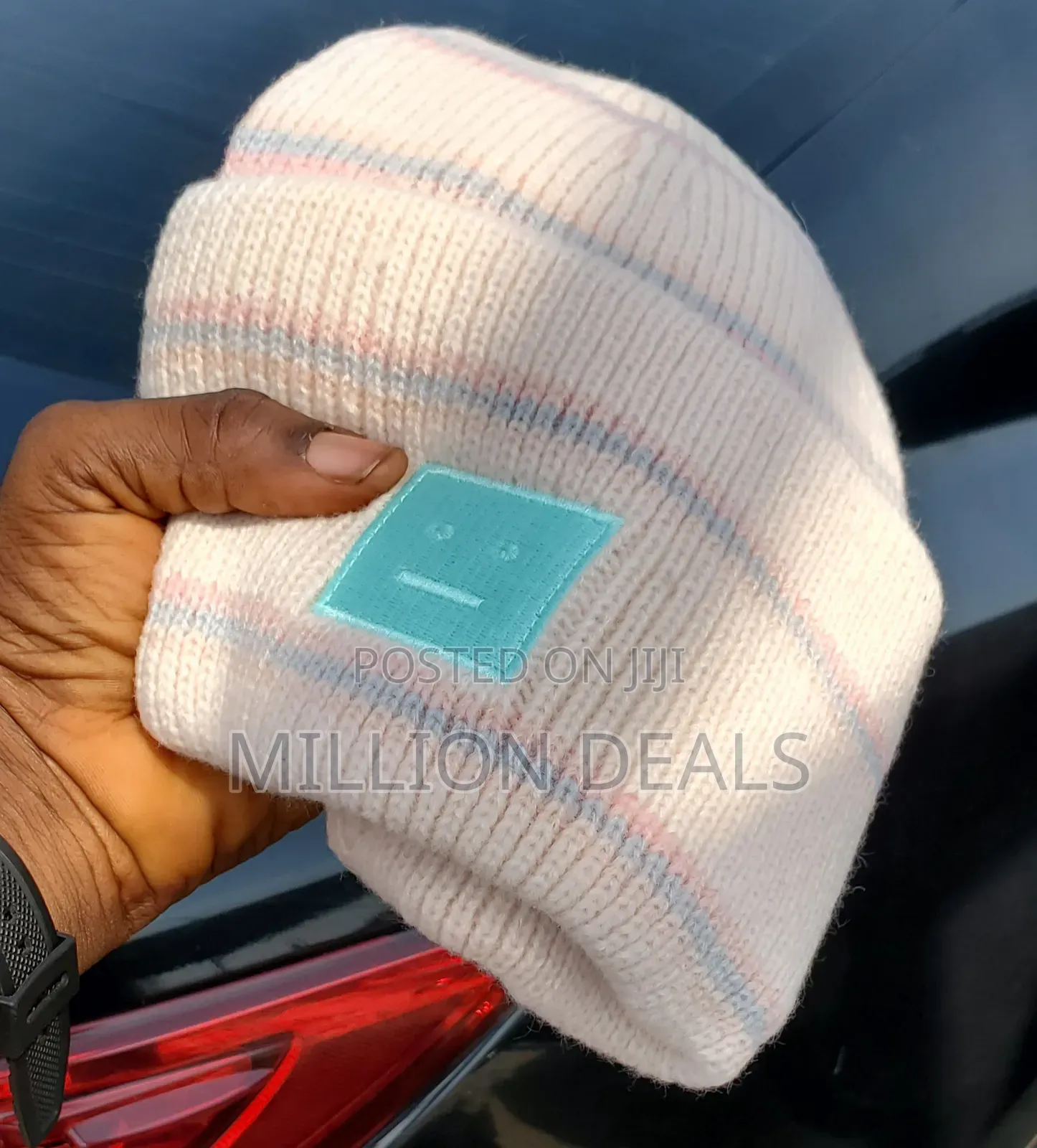 Ski Classic Beanie Men's Head Warmer