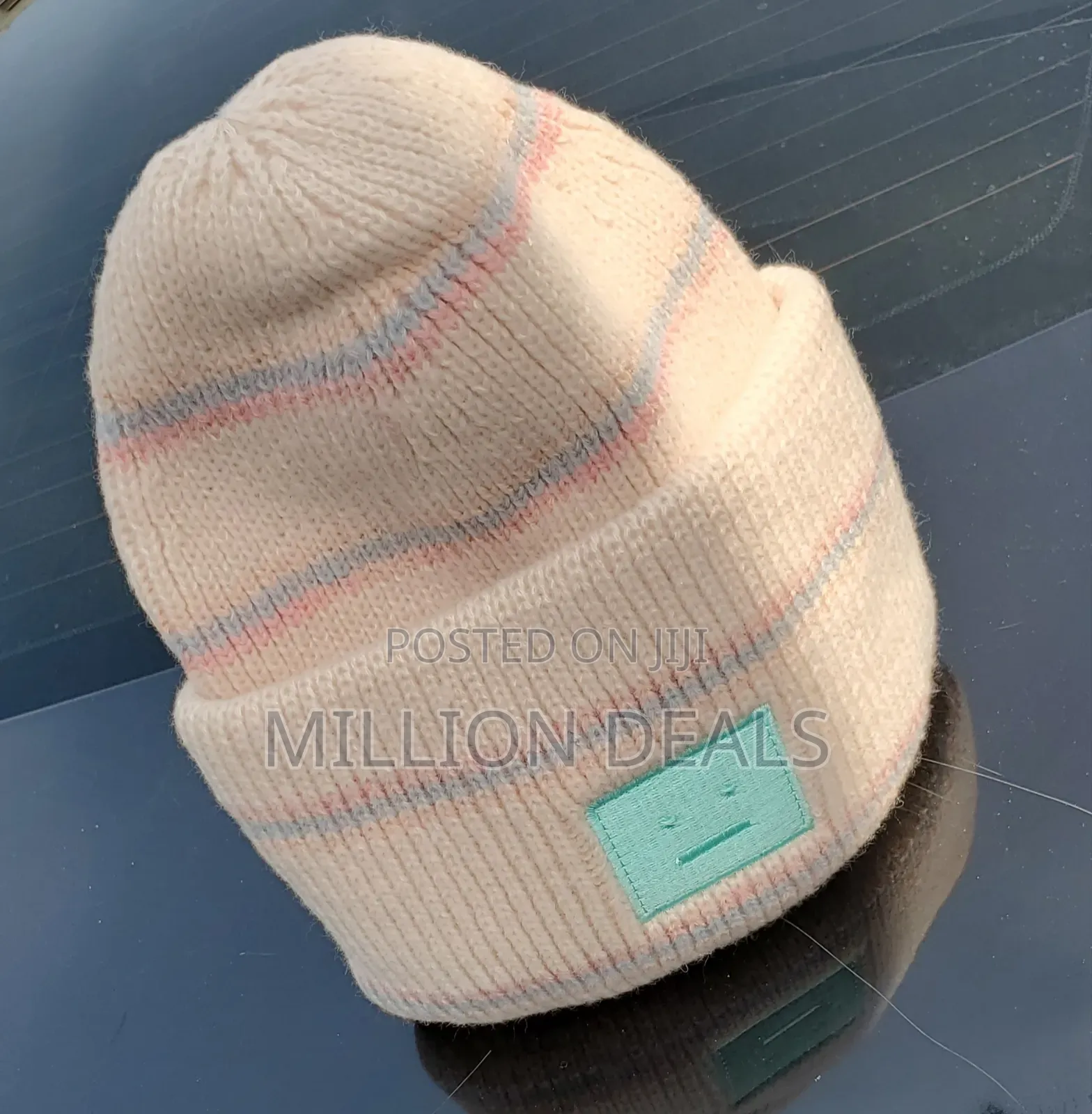 Ski Classic Beanie Men's Head Warmer