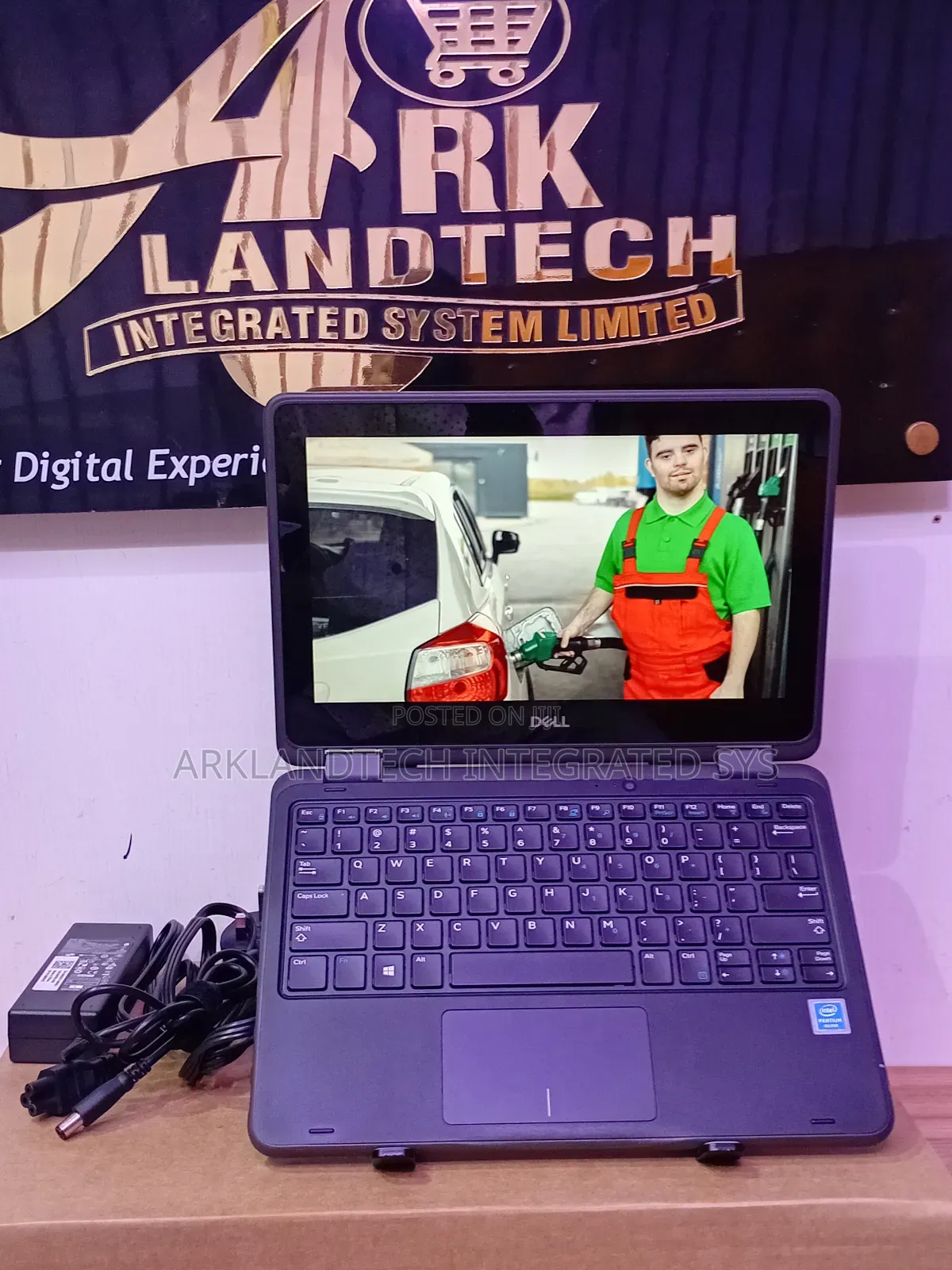 Laptop Dell Latitude E6400 8GB Intel Pentium SSD 256GB