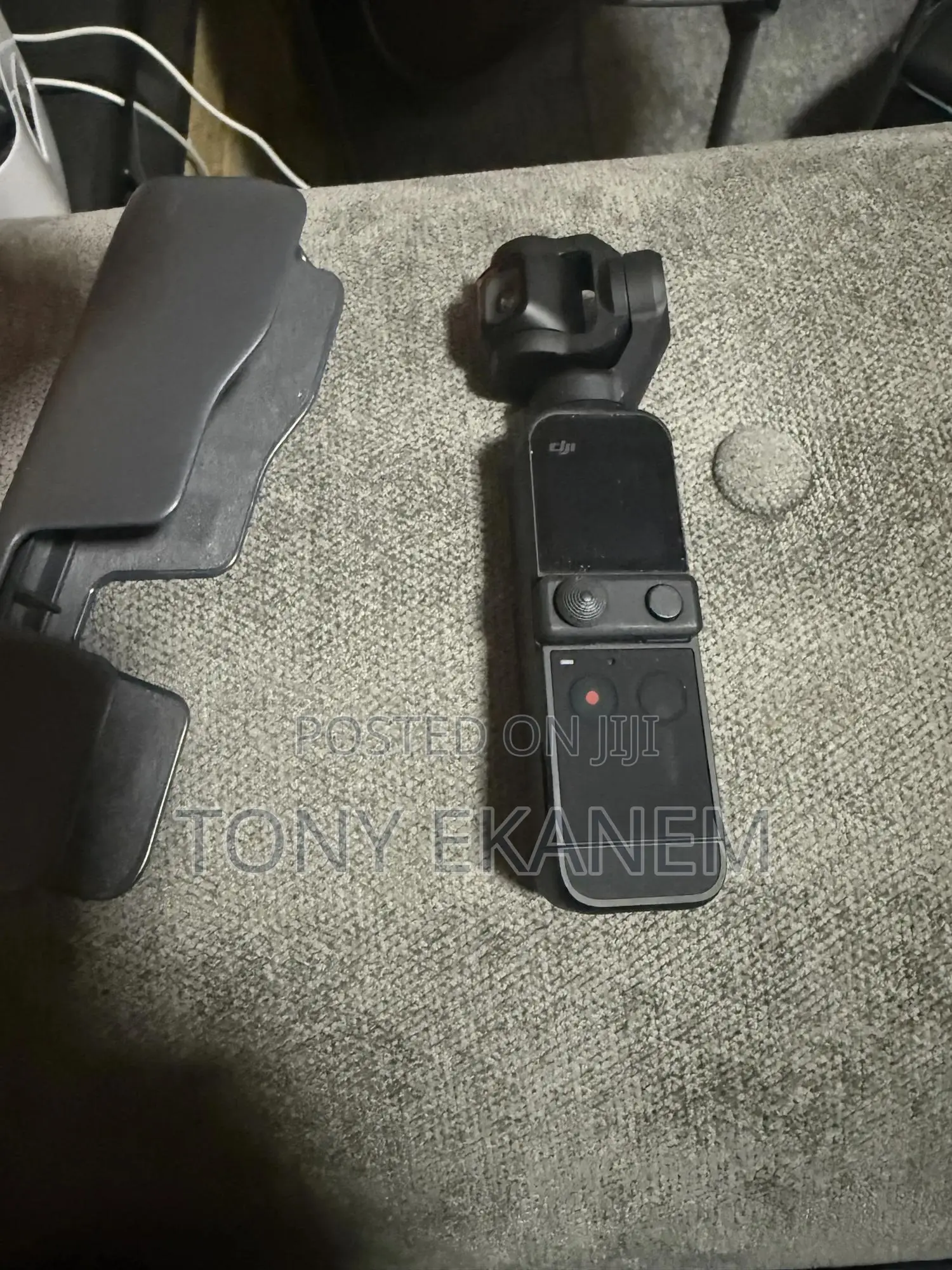 Dji Pocket 2 Creators Combo