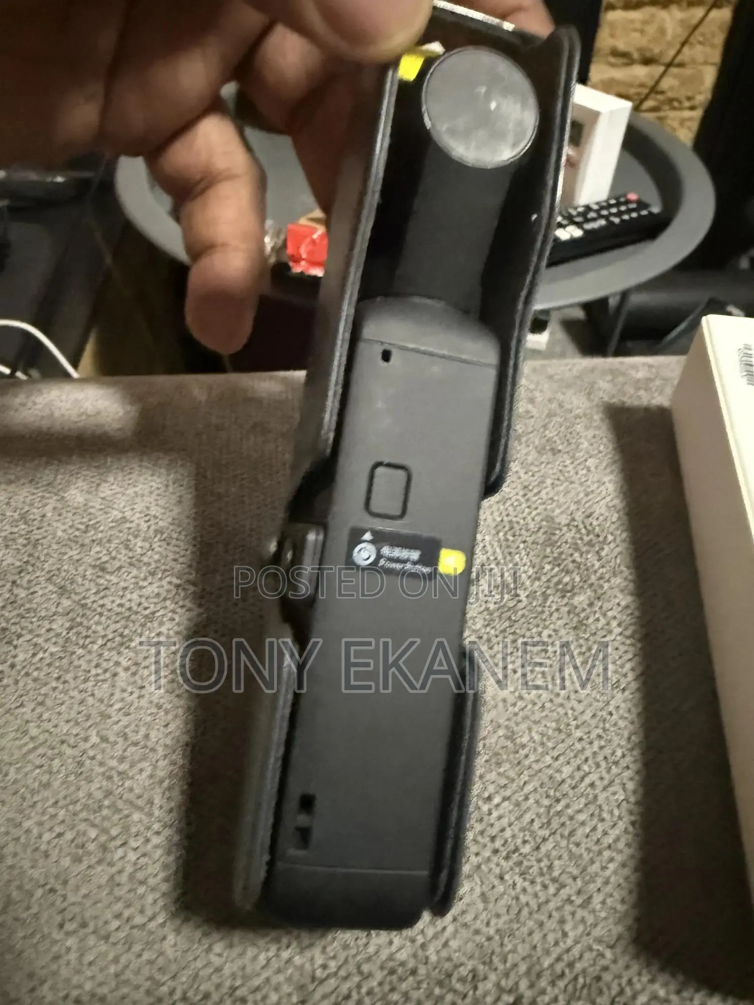 Dji Pocket 2 Creators Combo