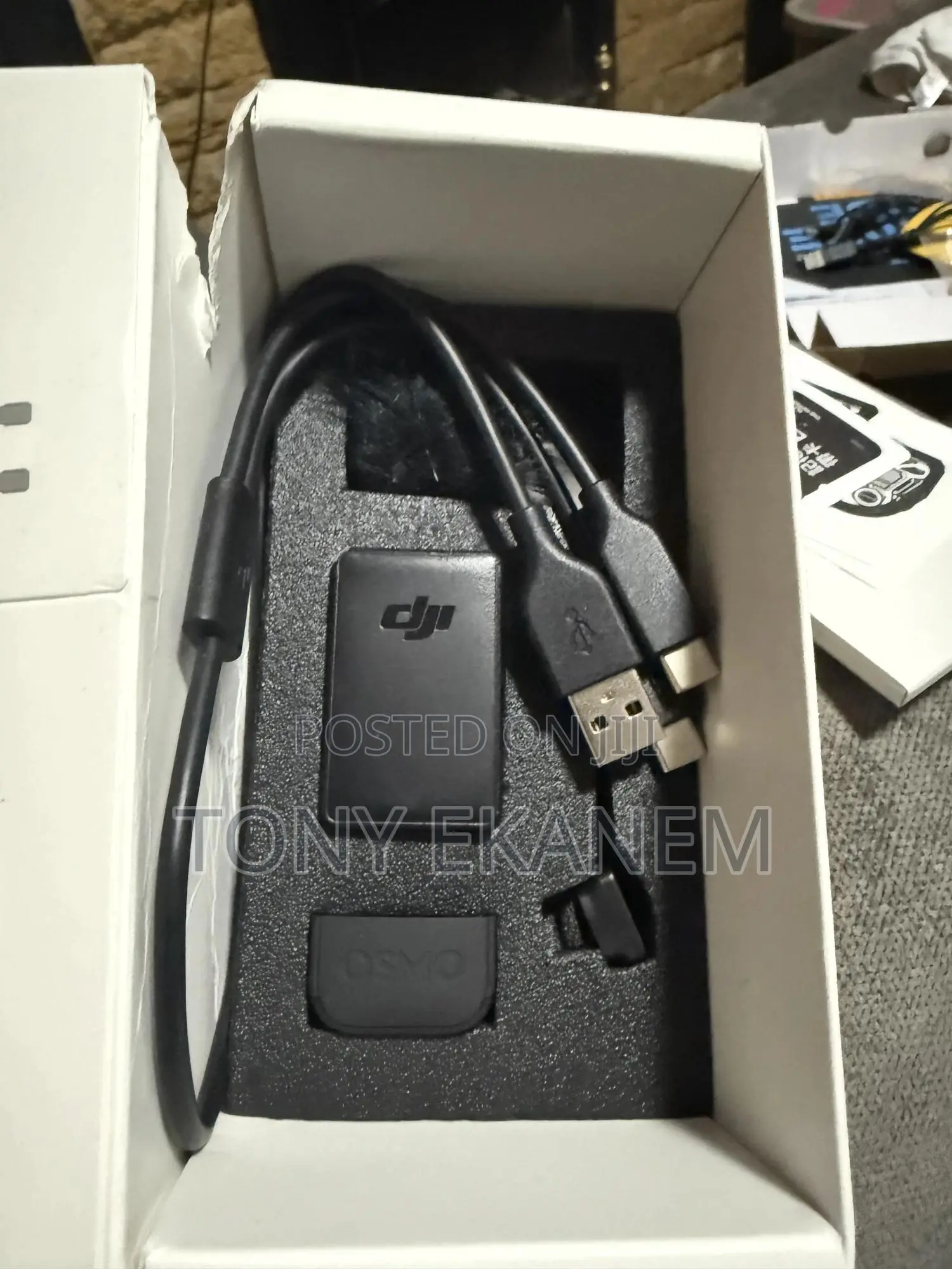 Dji Pocket 2 Creators Combo