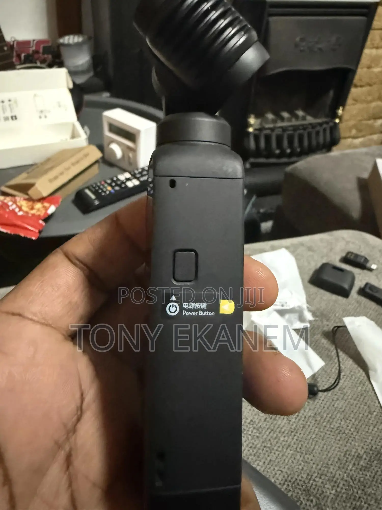 Dji Pocket 2