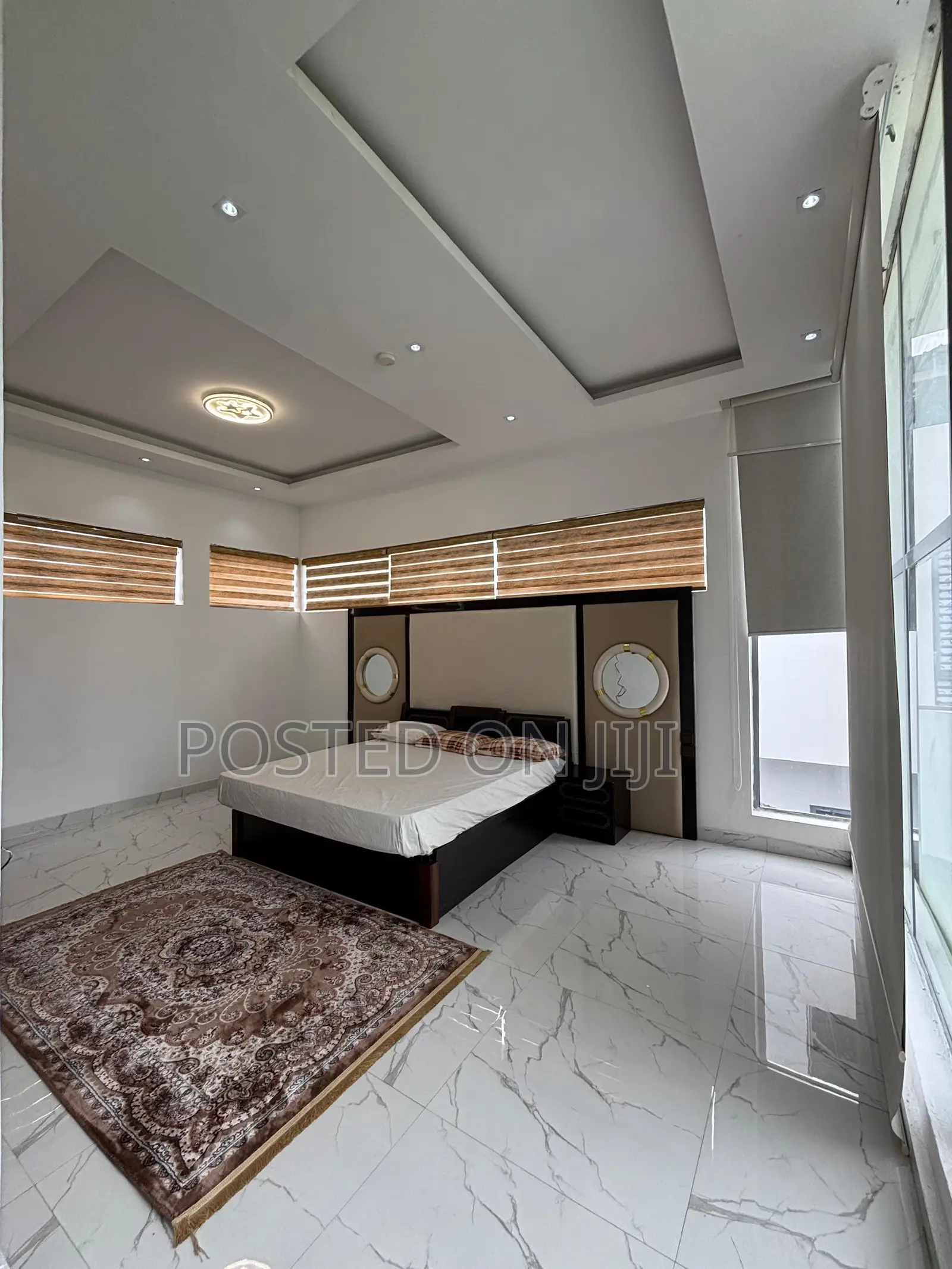 Furnished 5bdrm Duplex in Pinnock Beach Estate, Osapa london for sale