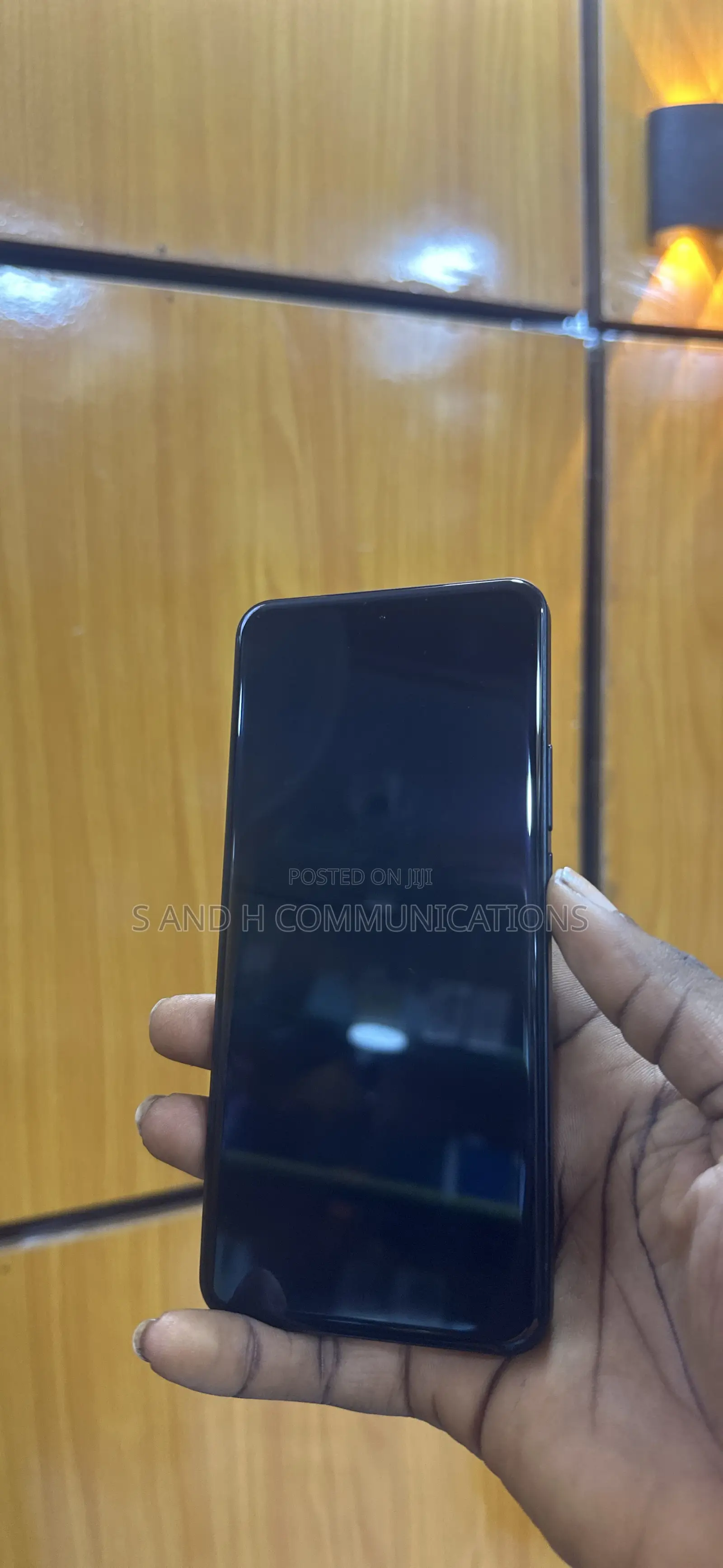 Xiaomi 15 Ultra 512 GB Black