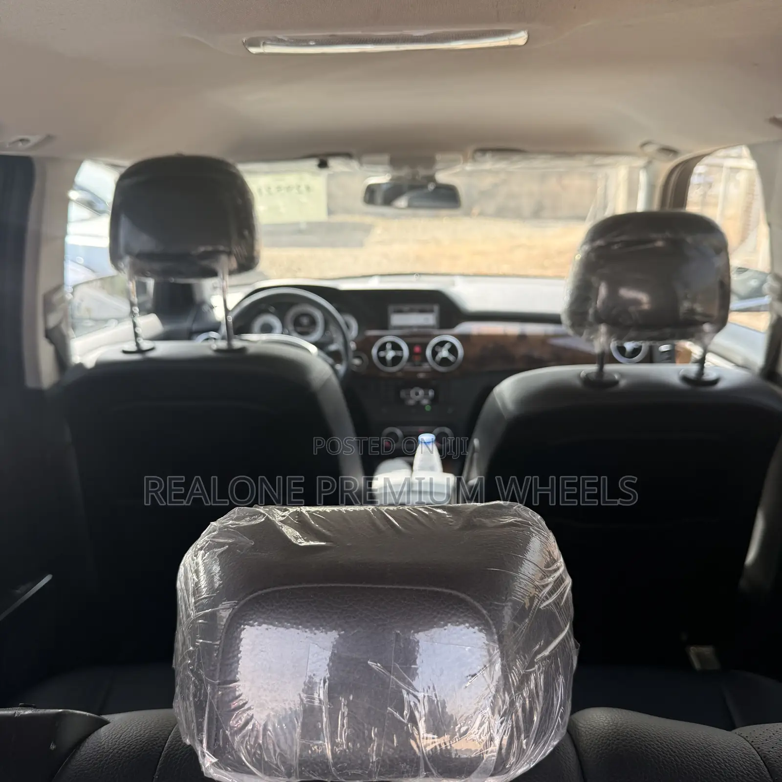 Mercedes-Benz GLK-Class 350 4MATIC 2014 Black