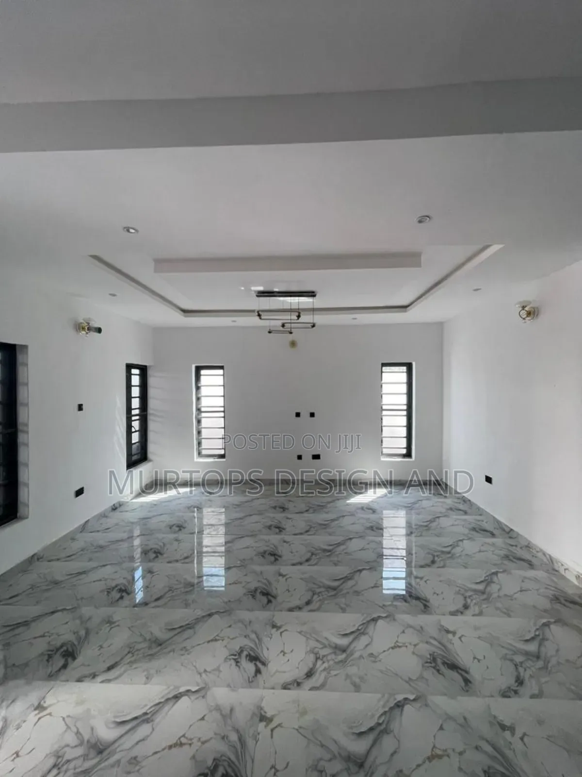 4bdrm Duplex in Lekki for sale