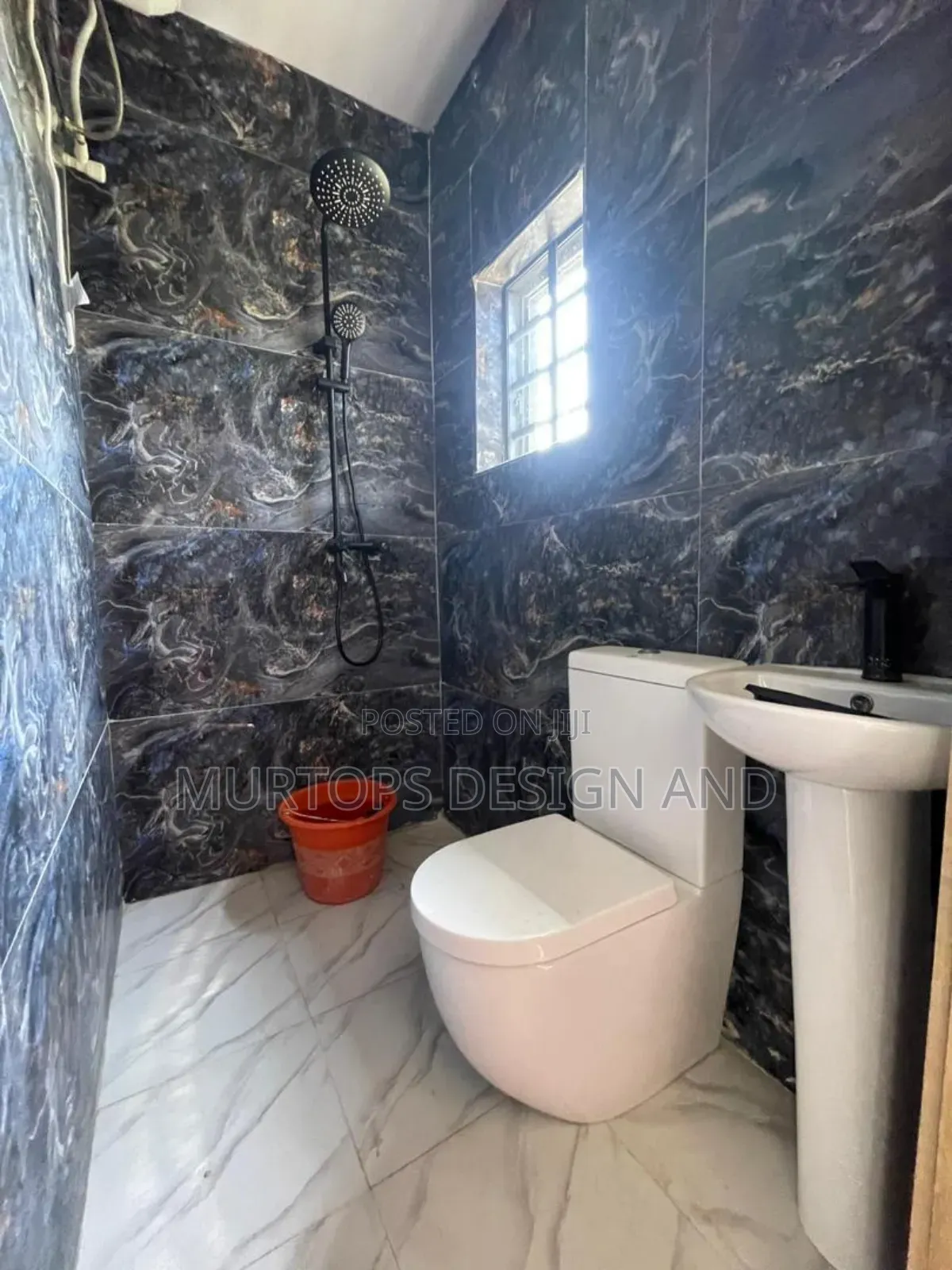 4bdrm Duplex in Lekki for sale