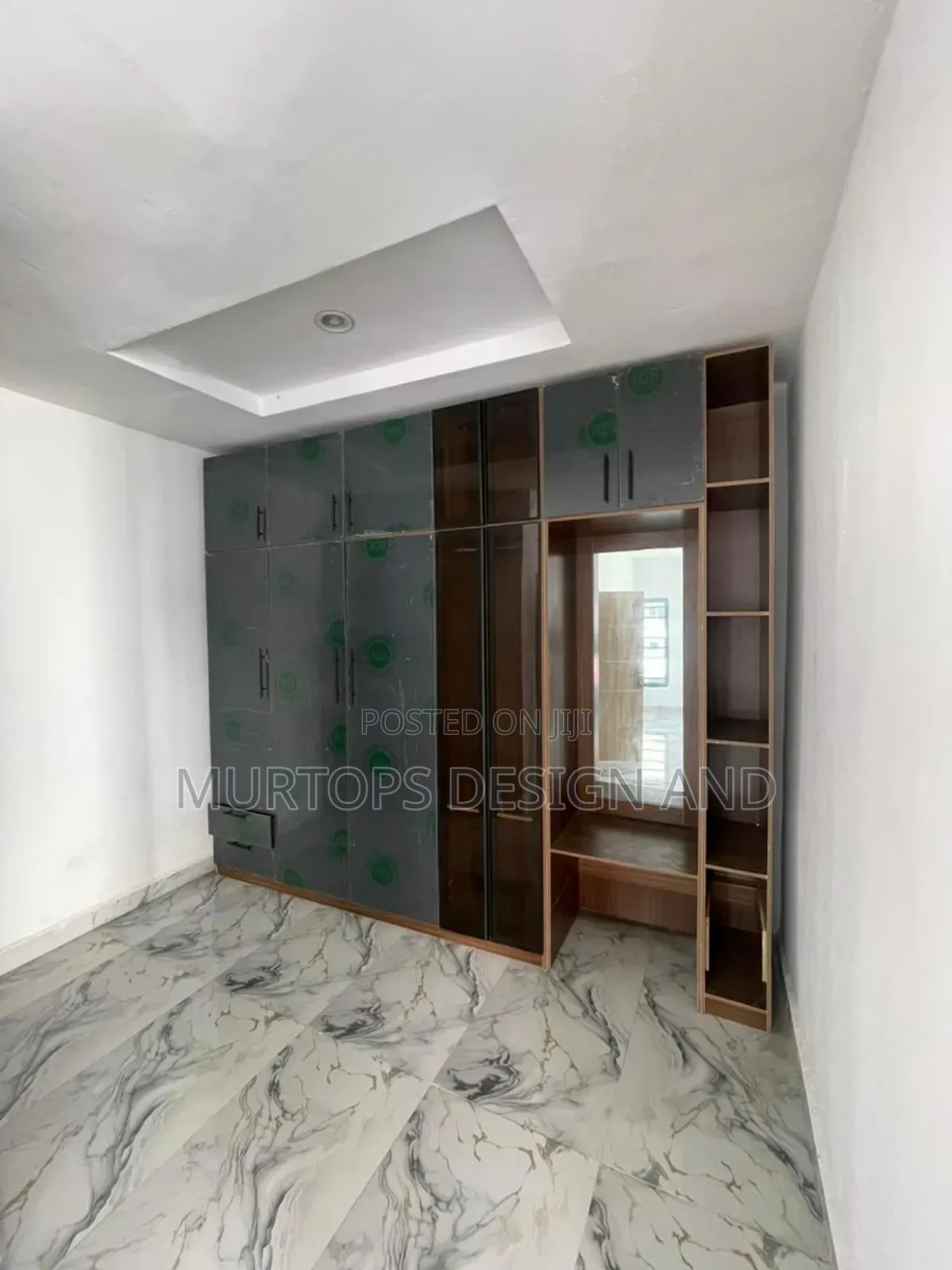 4bdrm Duplex in Lekki for sale