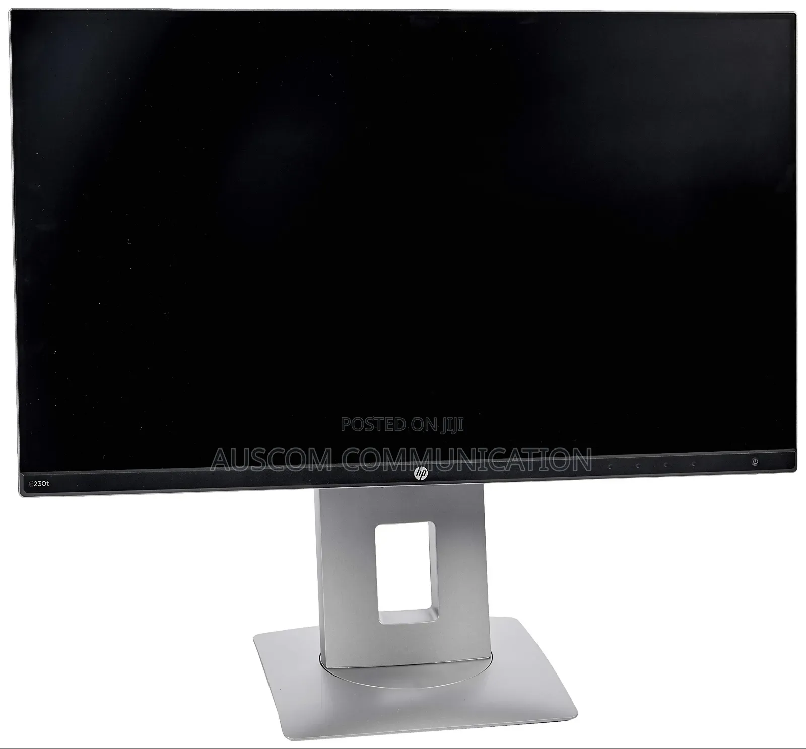 Hp24 Inches Touch Screen FHD 1920x1080 Ips Panel 16:9 Ratio 75hz Rate