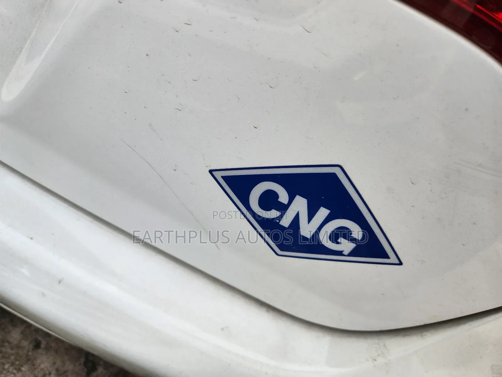 Honda Civic EX Sedan 2011 White
