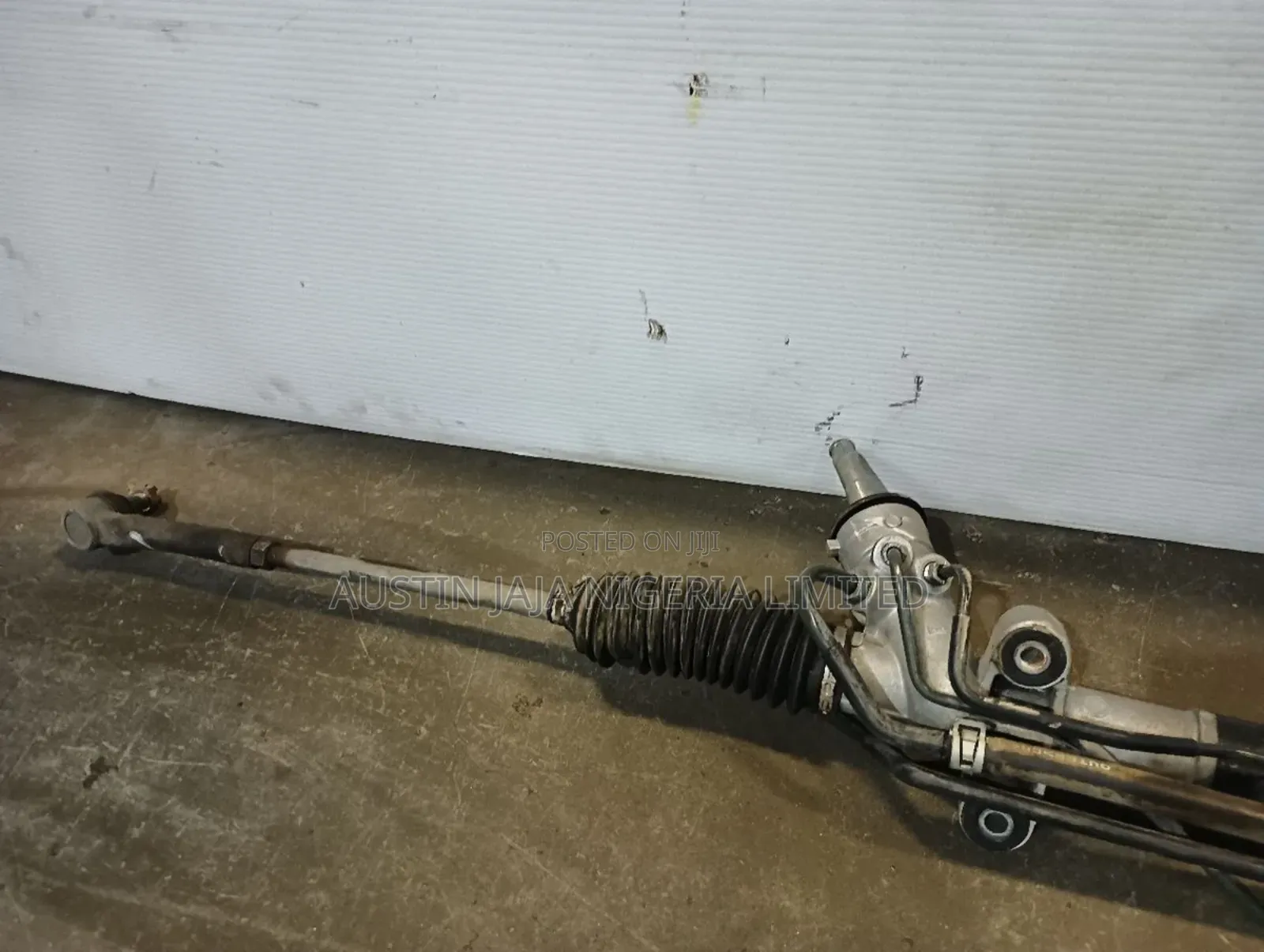 Power Steering Rack for Subaru Forester 2009-2014