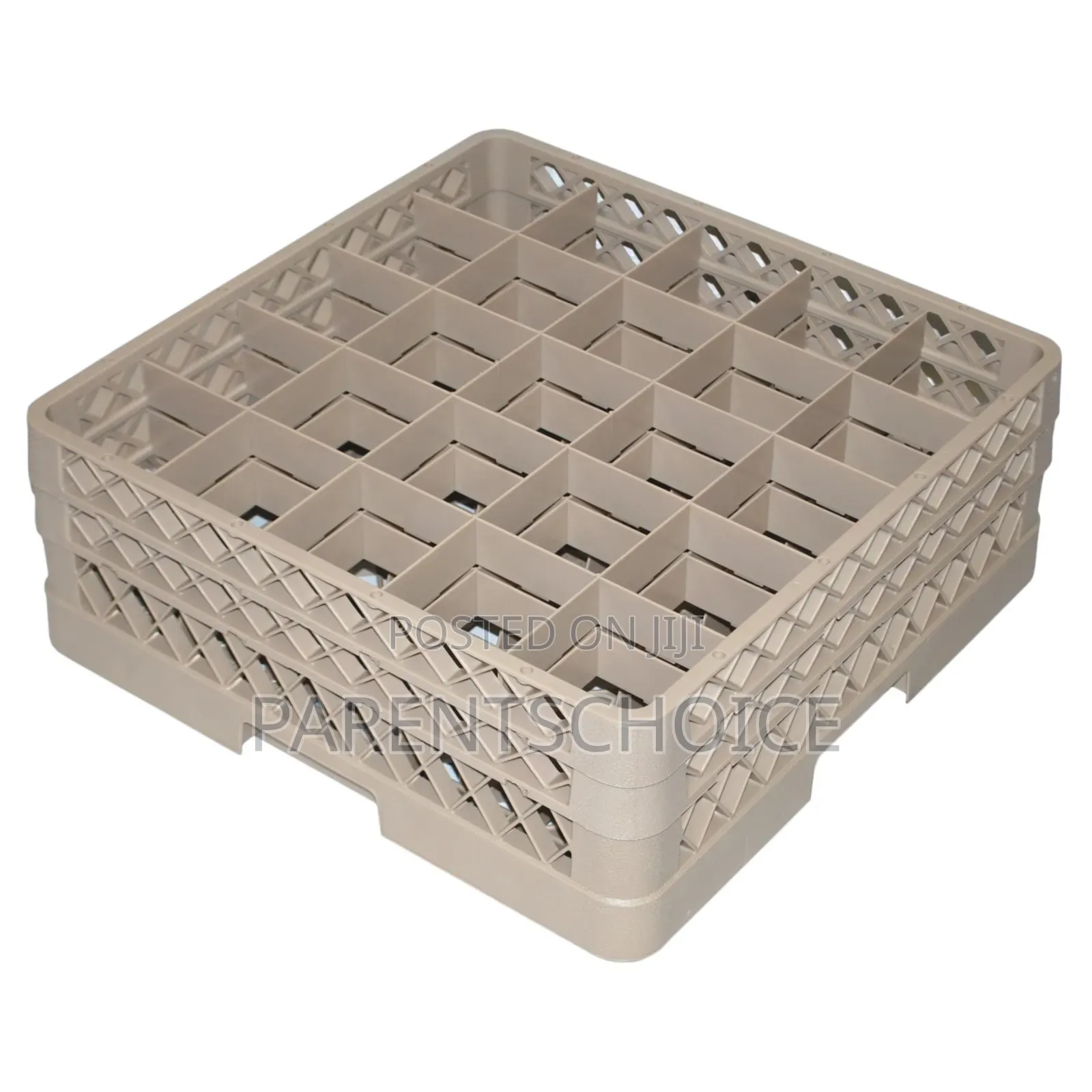 Glass Cups Storage Rack/Crate