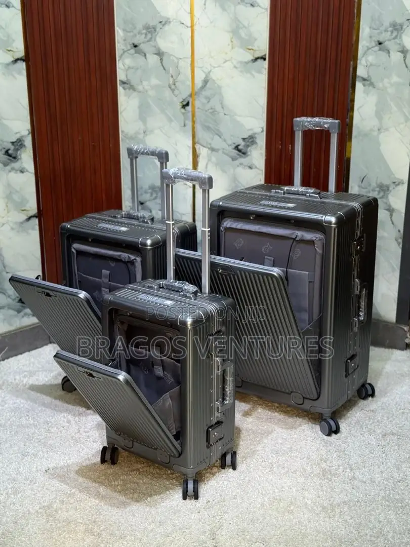Quality Set of 3pcs v Laptop Space Boxes