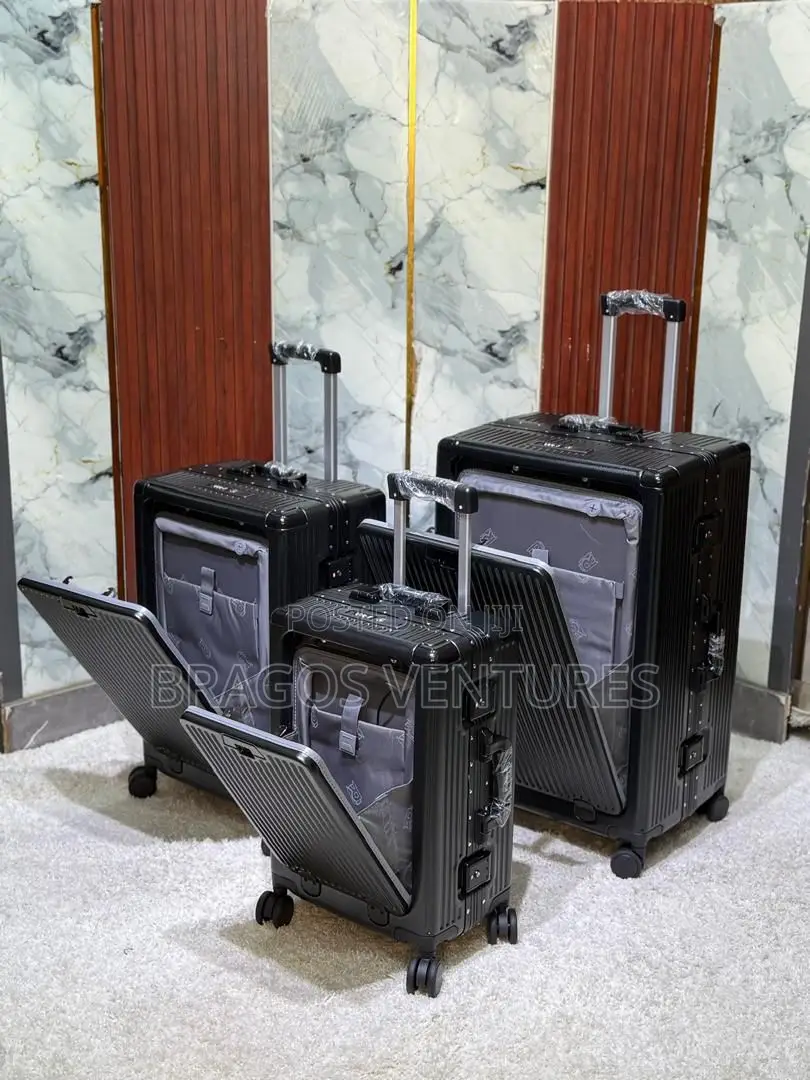Quality Set of 3pcs v Laptop Space Boxes