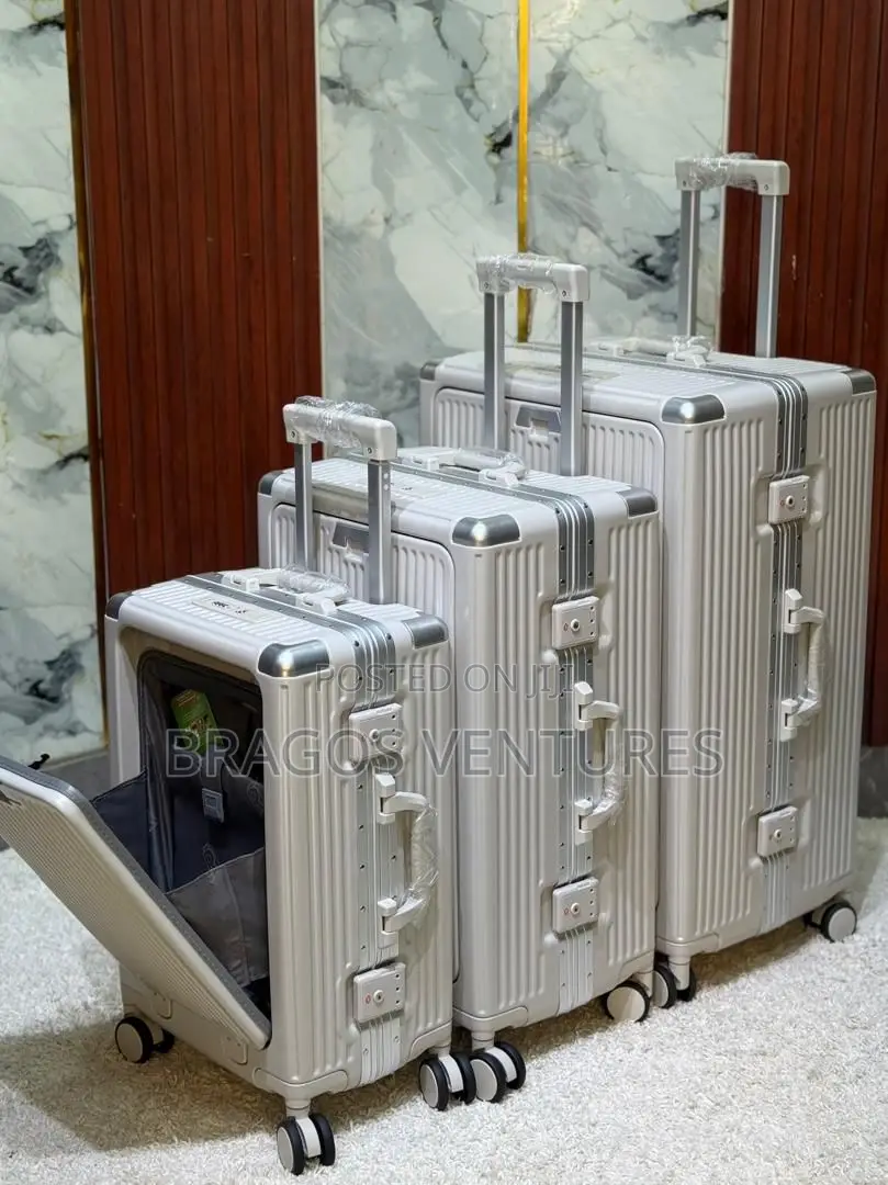 Quality Set of 3pcs v Laptop Space Boxes