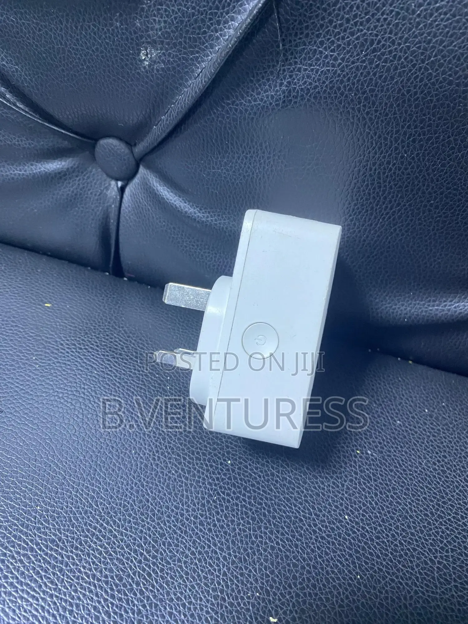 Tapo Mini Smart Wi-fi Plug