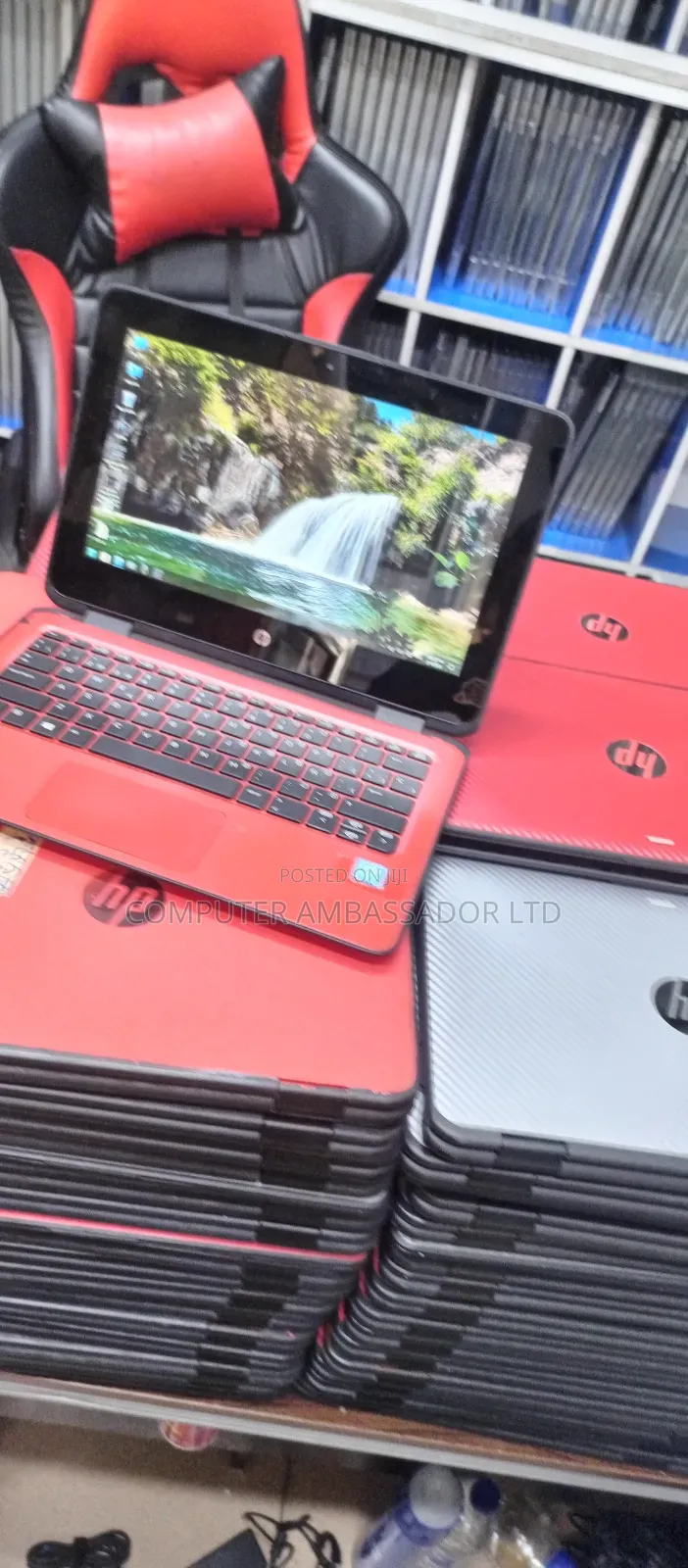 Laptop HP Probook 11 EE G1 4GB Intel Pentium SSD 128GB