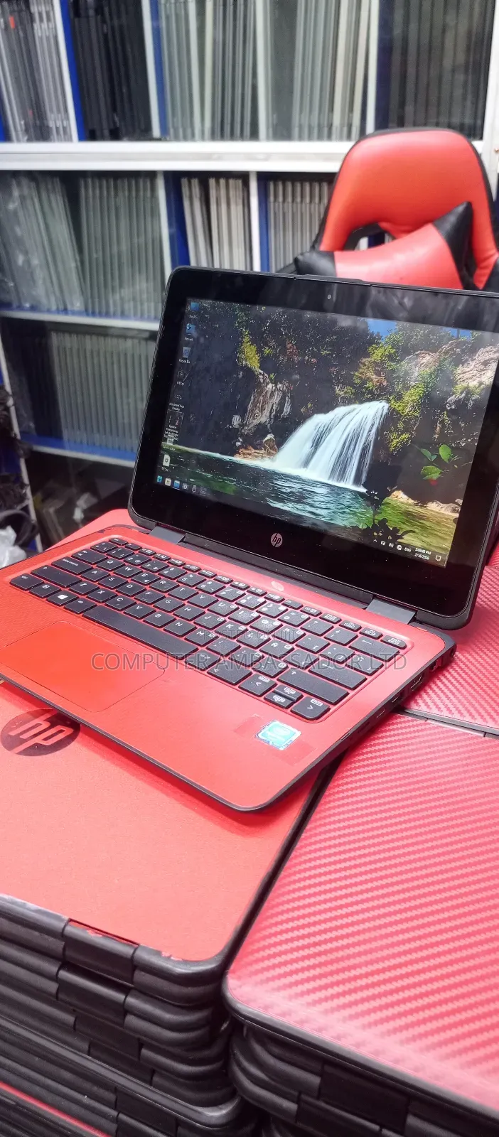 Laptop HP Probook 11 EE G1 4GB Intel Pentium SSD 128GB