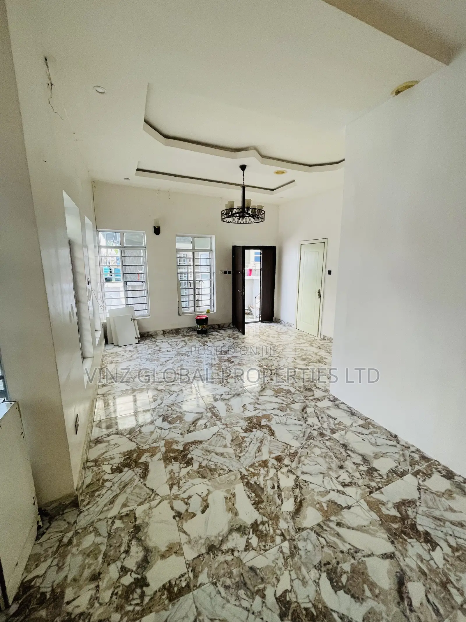 Studio Apartment in Lekki for rent