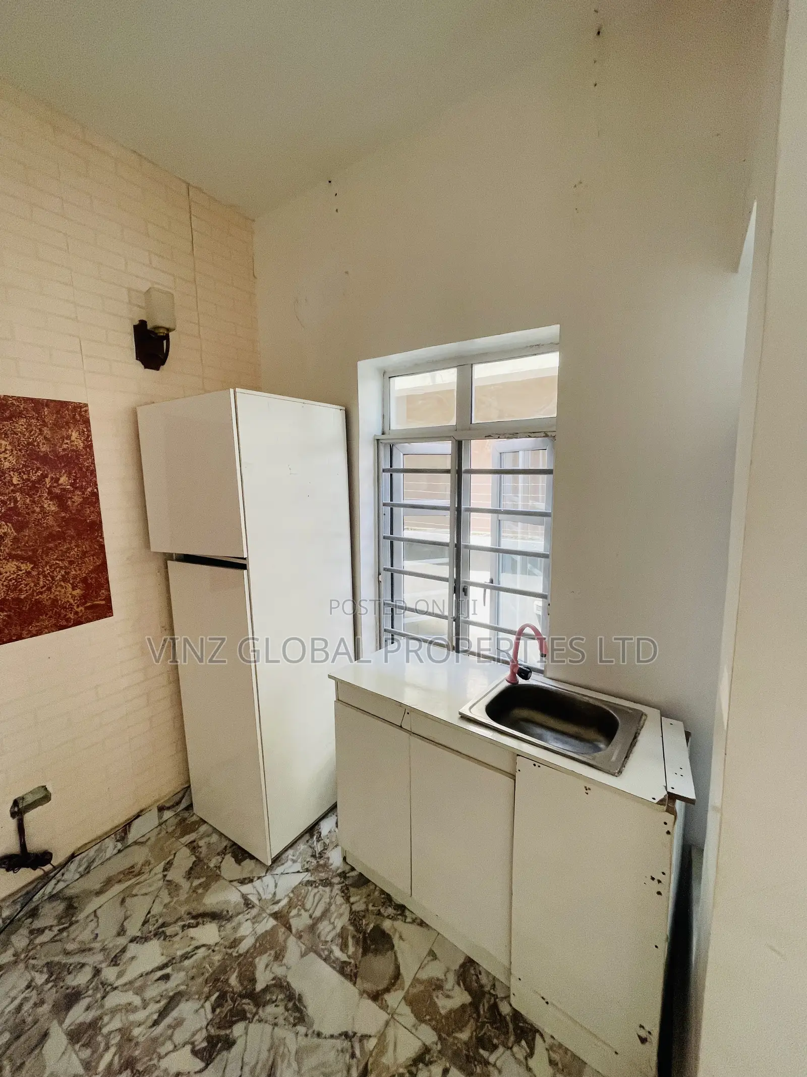 Studio Apartment in Lekki for rent