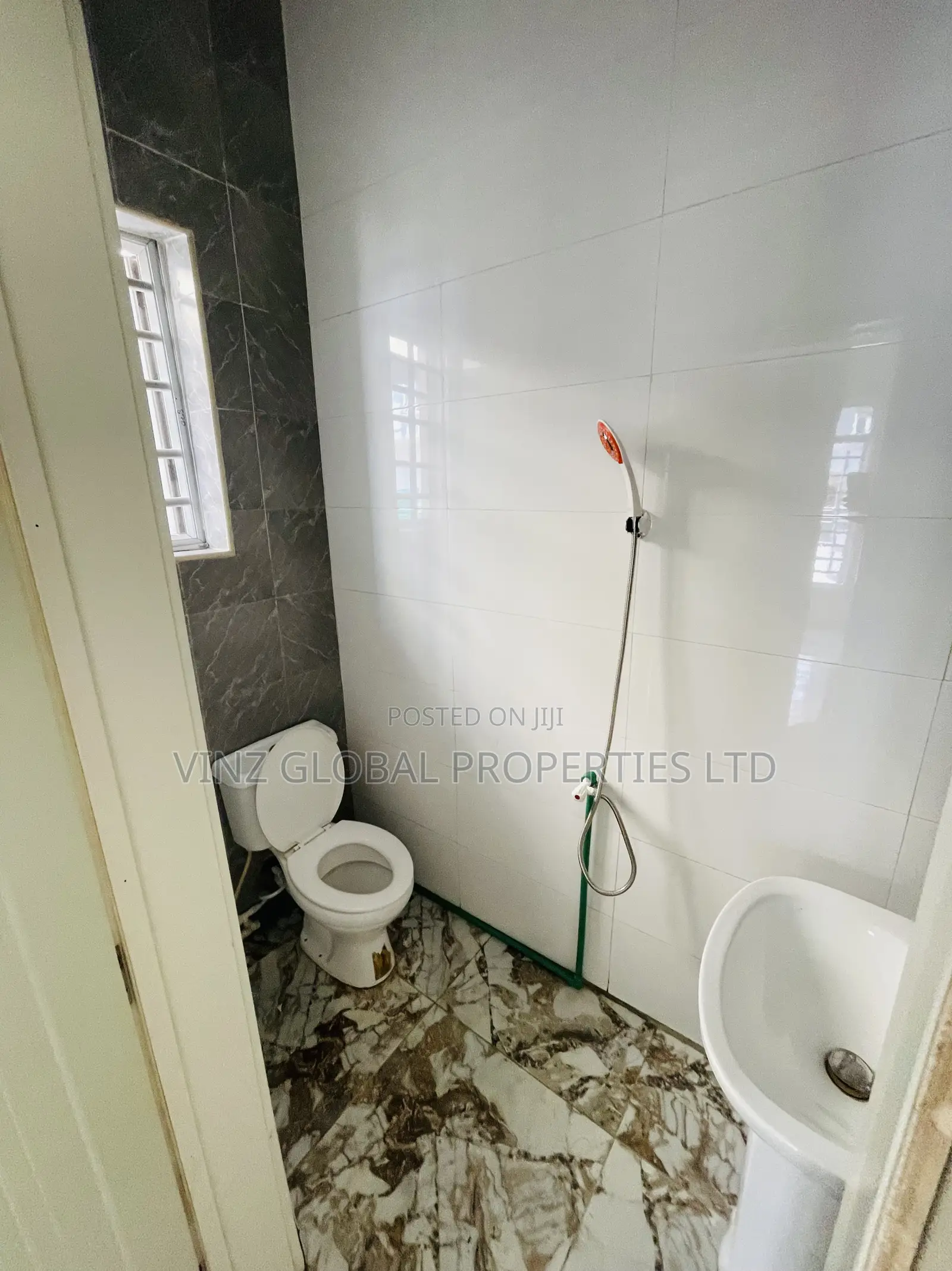 Studio Apartment in Lekki for rent