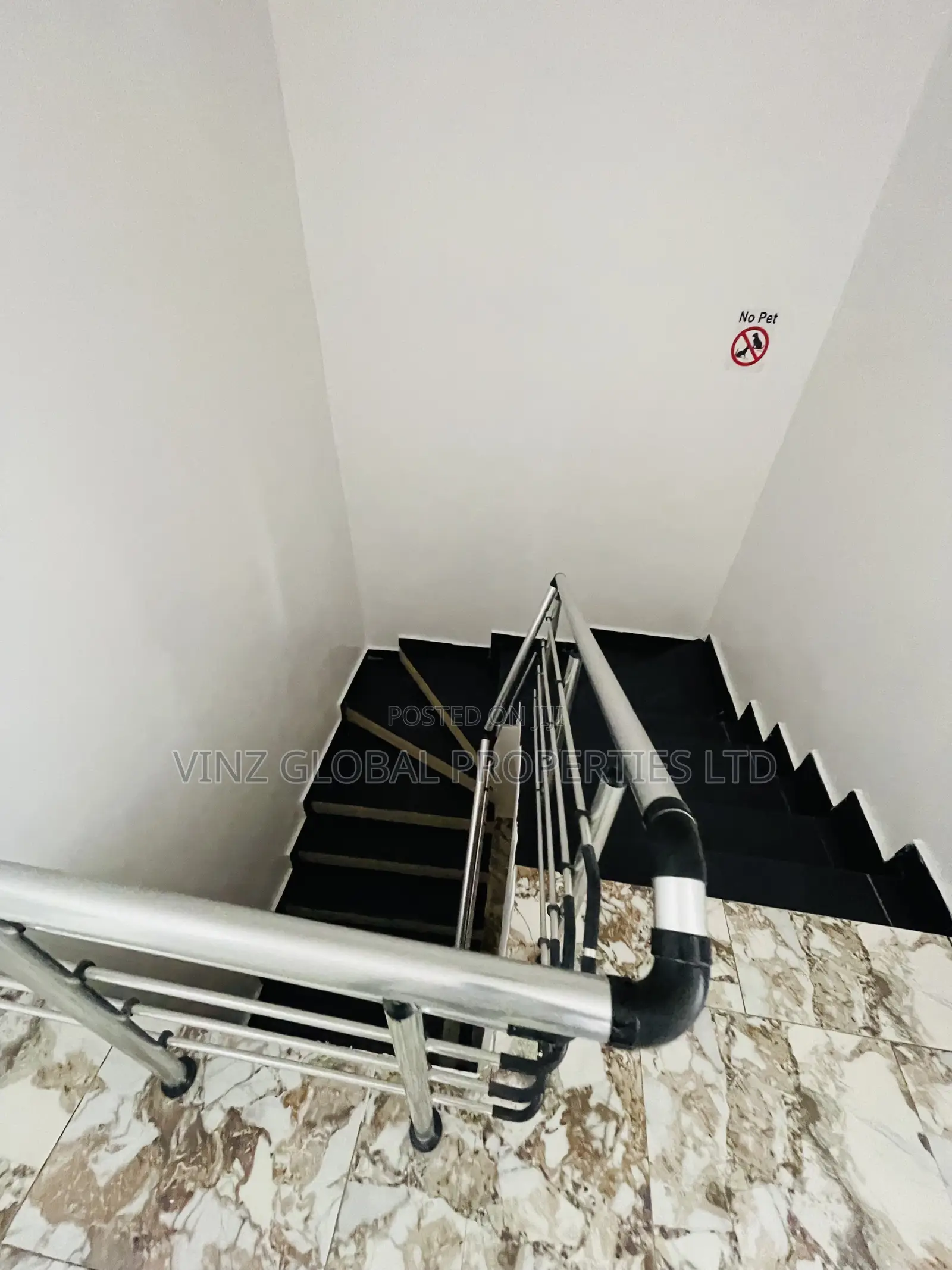 Studio Apartment in Lekki for rent