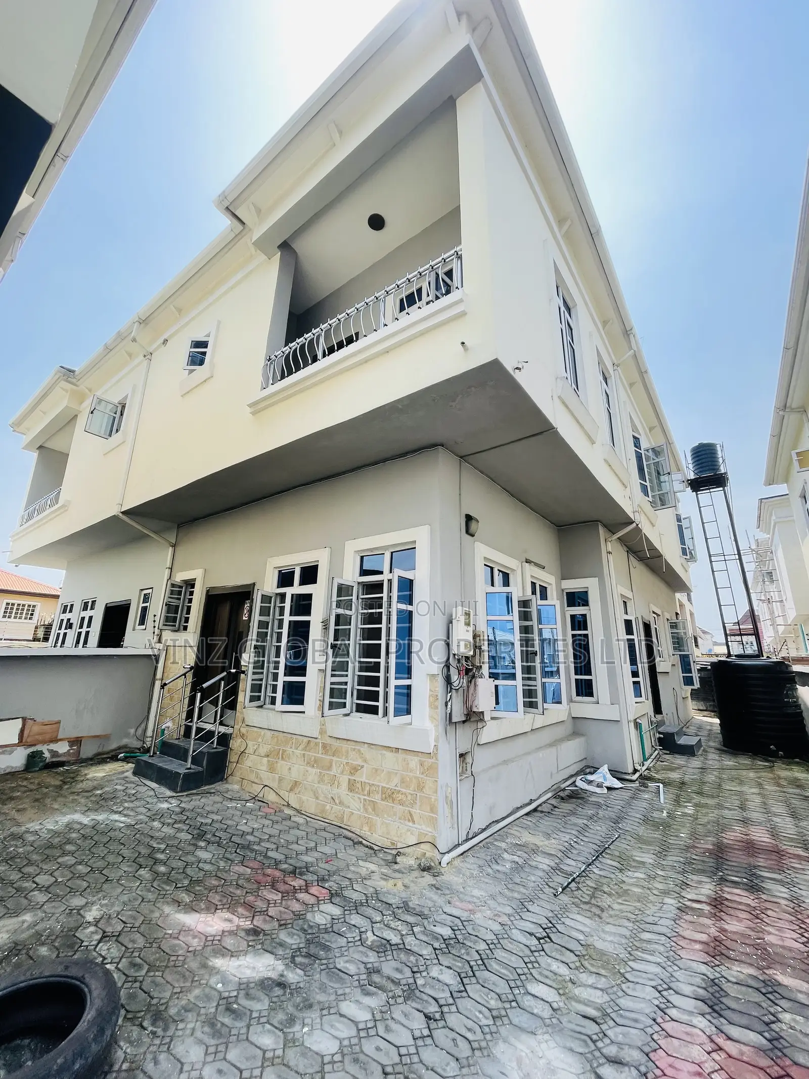 Studio Apartment in Lekki for rent