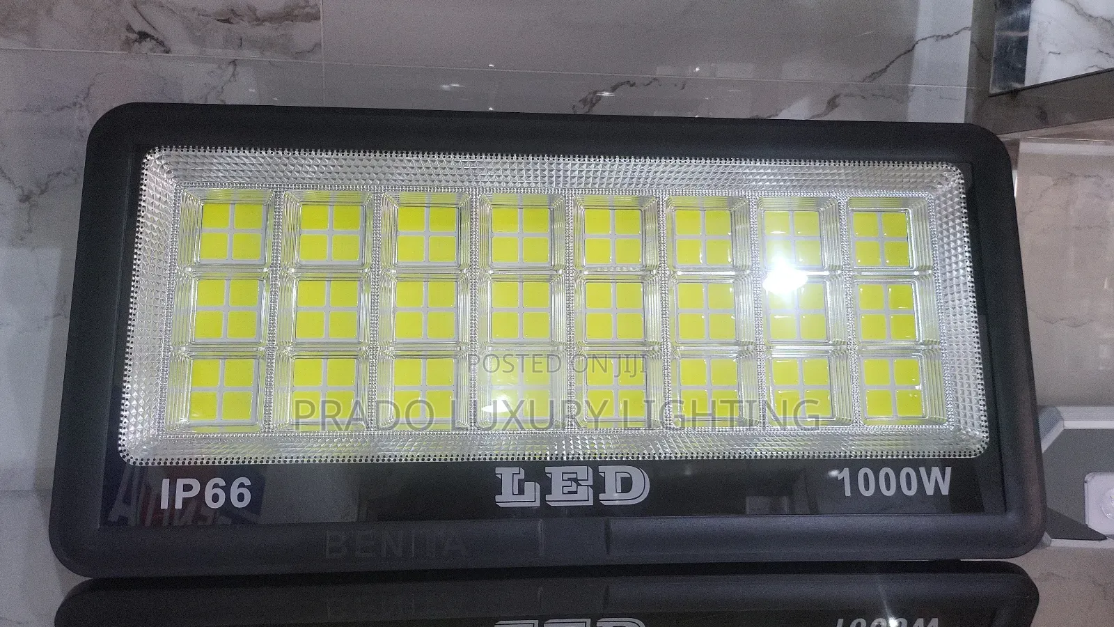 1000watts Benita Floodlight