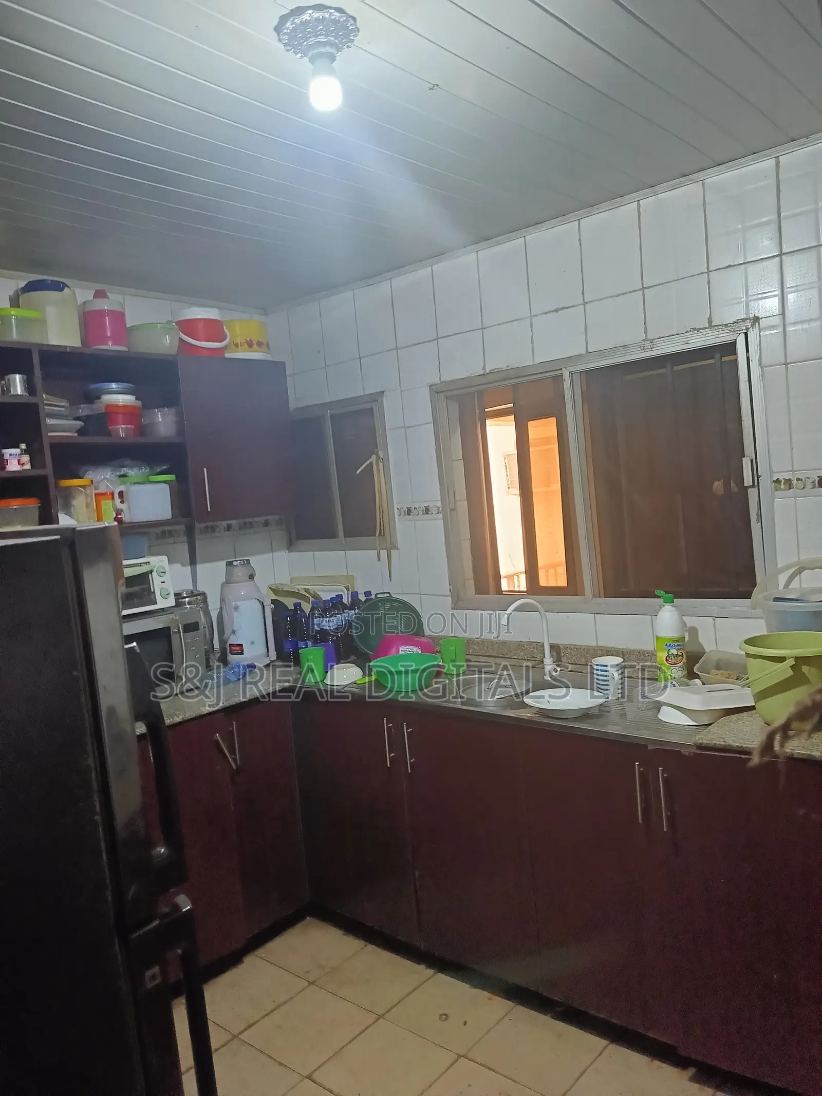 3bdrm Block of Flats in Maitama for rent