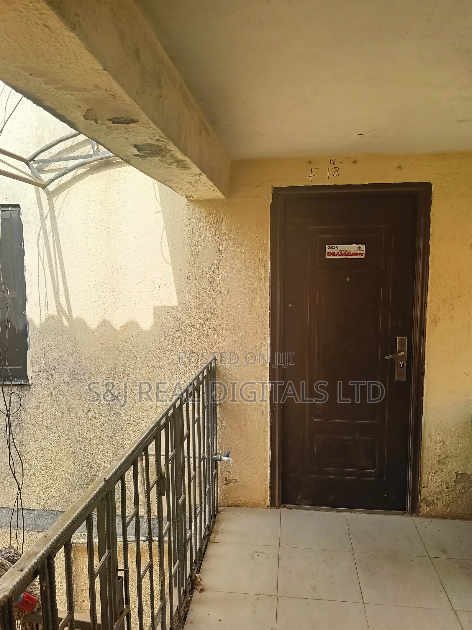 3bdrm Block of Flats in Maitama for rent