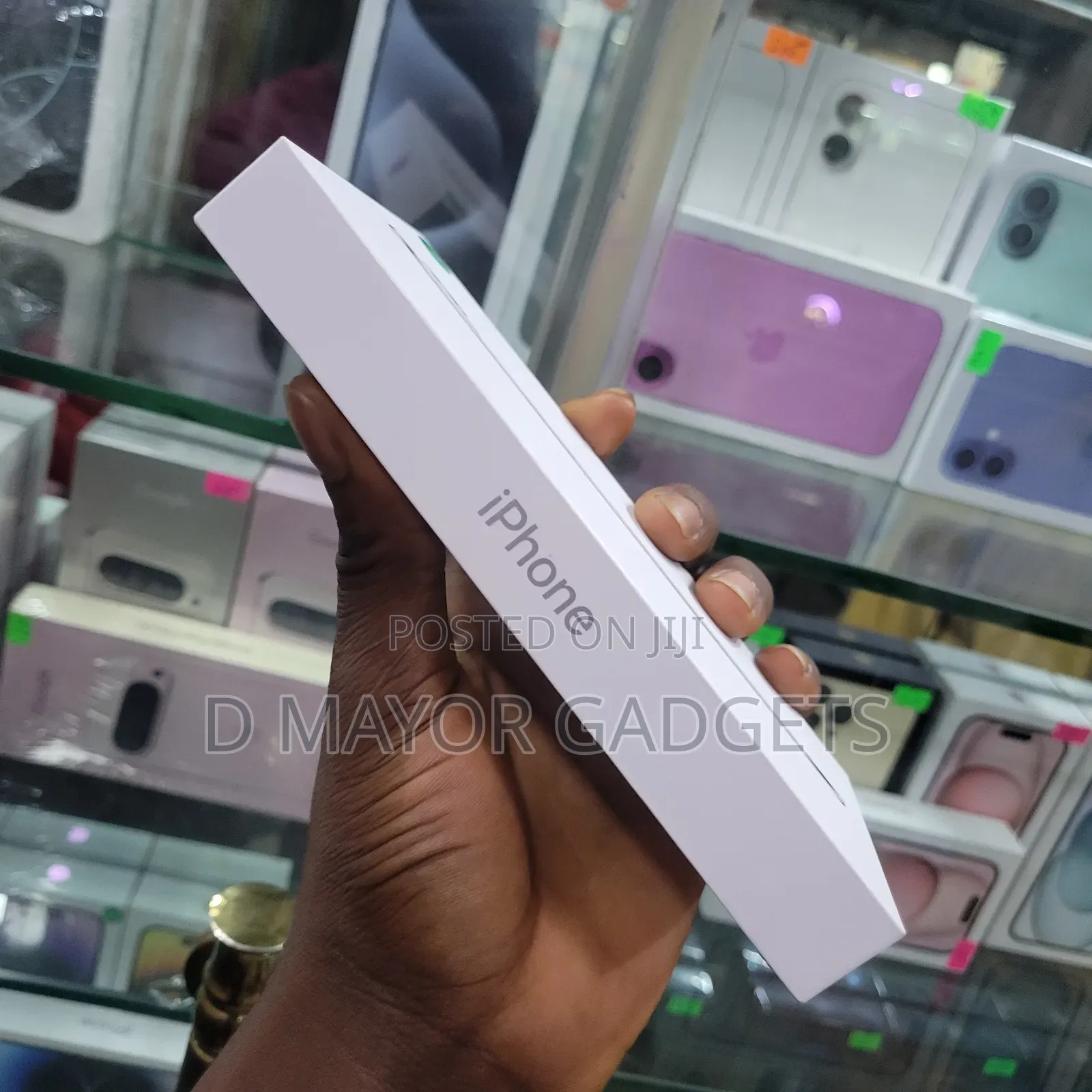 New Apple iPhone Air 256 GB
