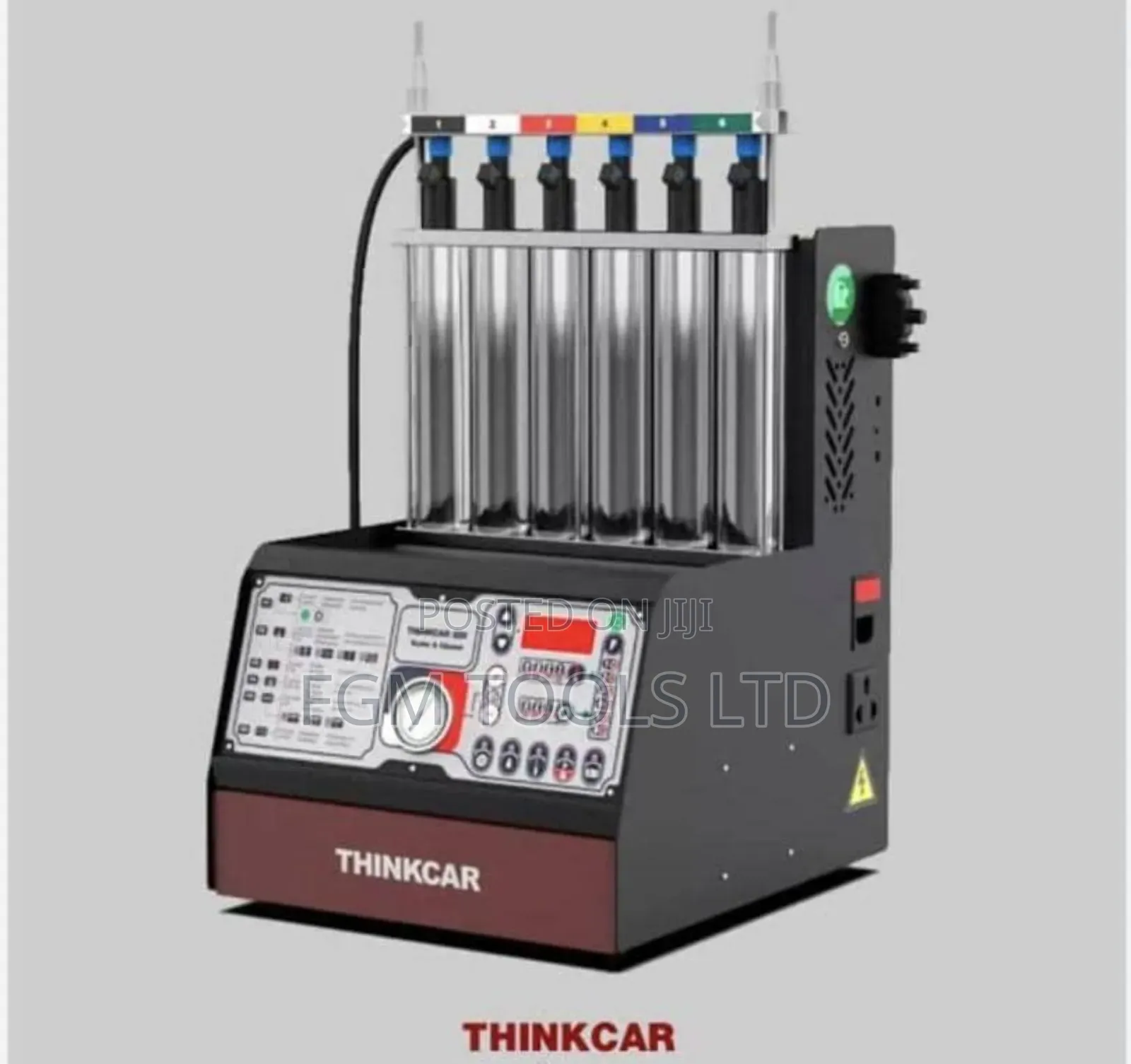 Thinkcar Gdi 100 Injector Cleaner and Tester
