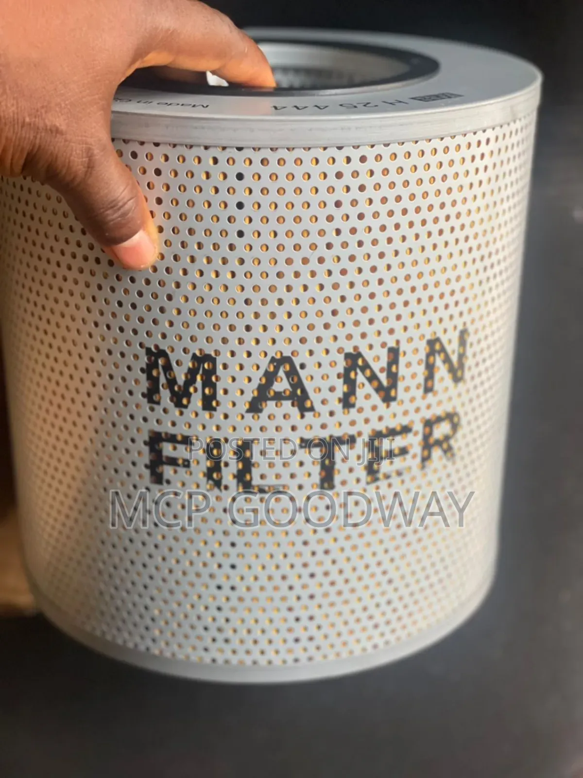 Mann Filter 25 444