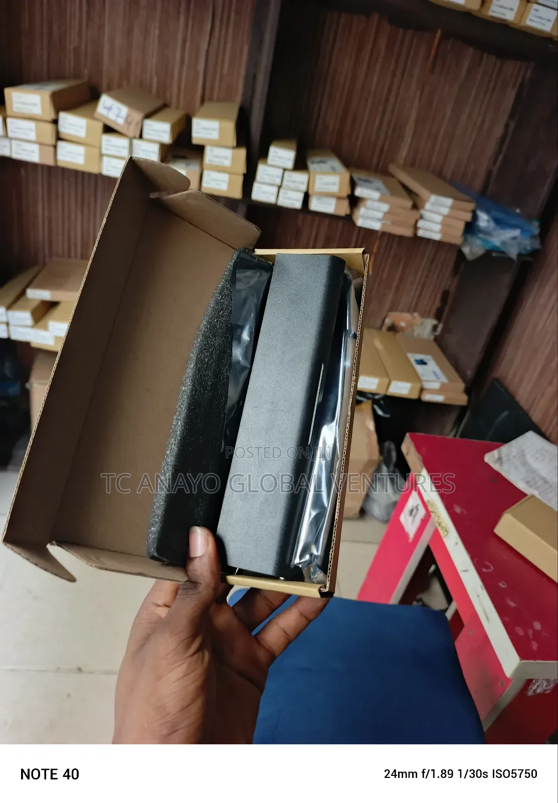 Dell Laptop Battery E6420/6430/6540/6530/6520/5420/5430 Laptop Battery
