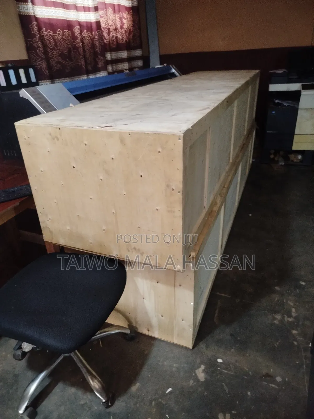 10ft Xp600 Large Format