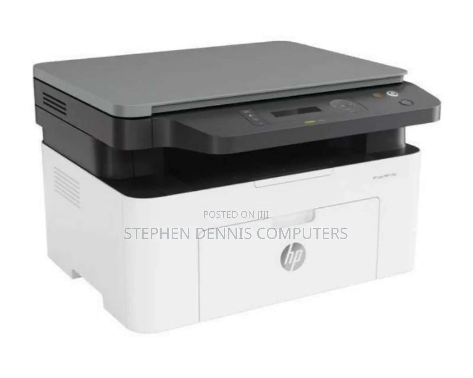Laser Mfp135w Affordable Wireless Printer