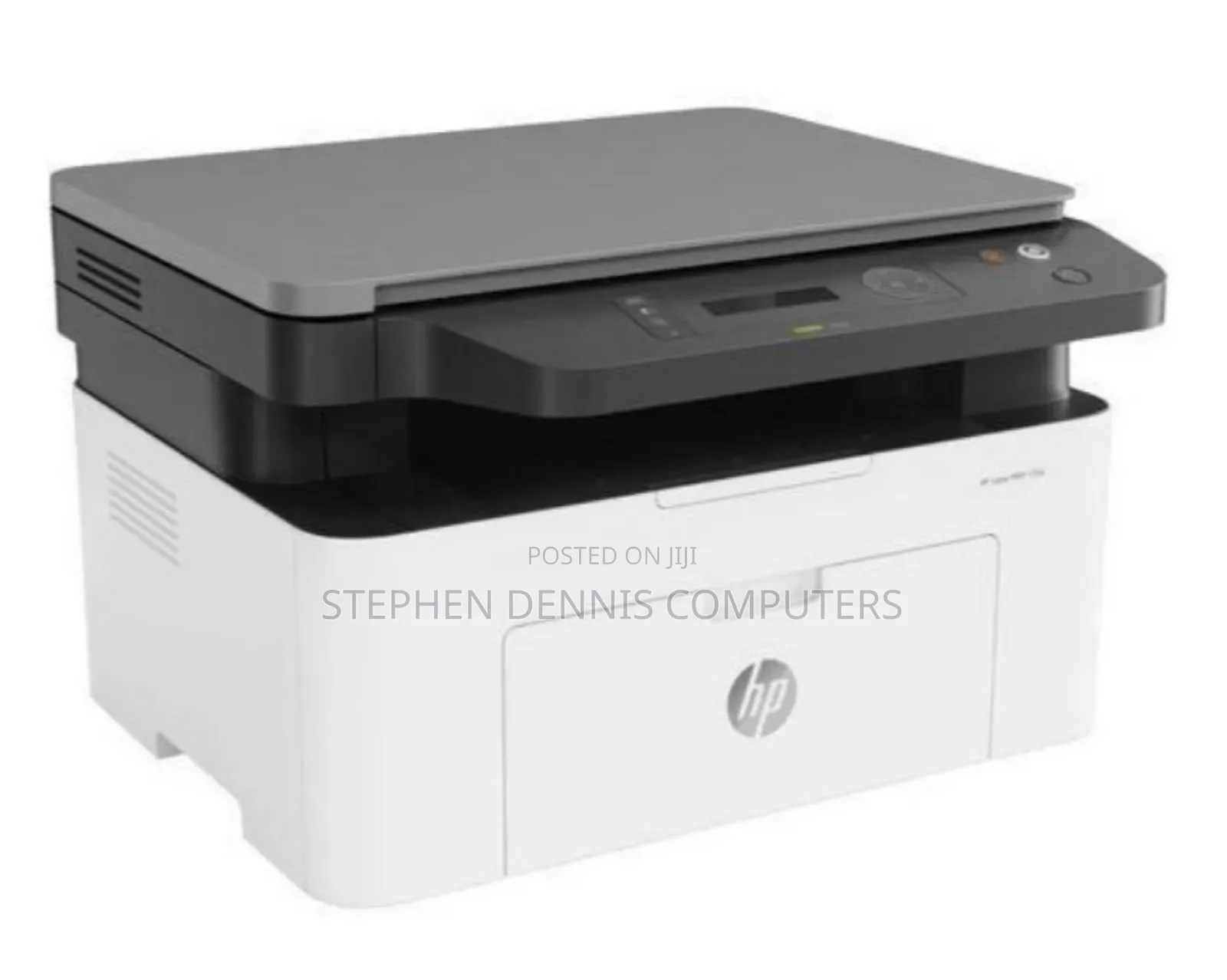 Laser Mfp135w Affordable Wireless Printer