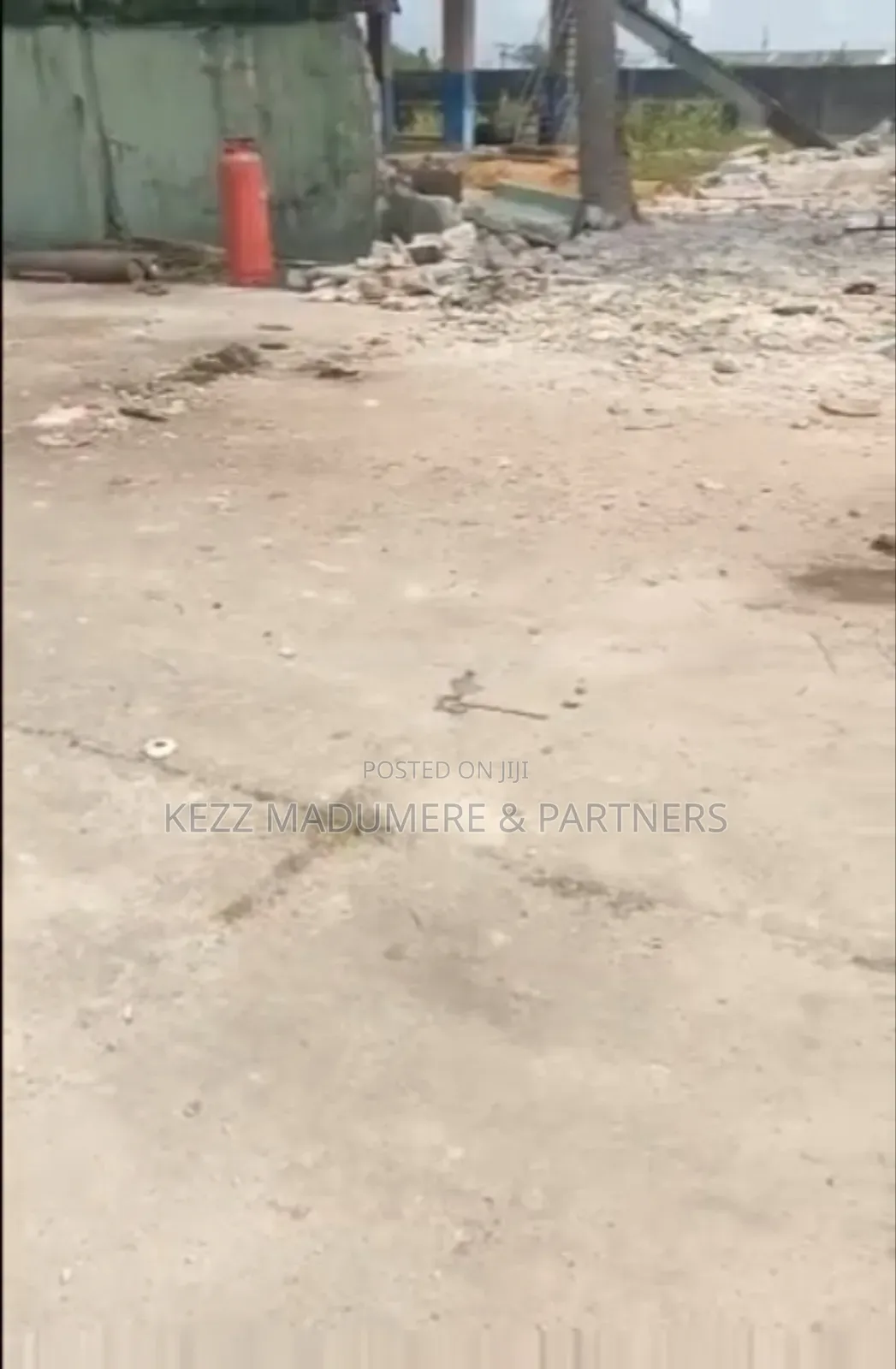 For Sale : 2 Plots on Sars Road, Rumuaghhlu,Ph